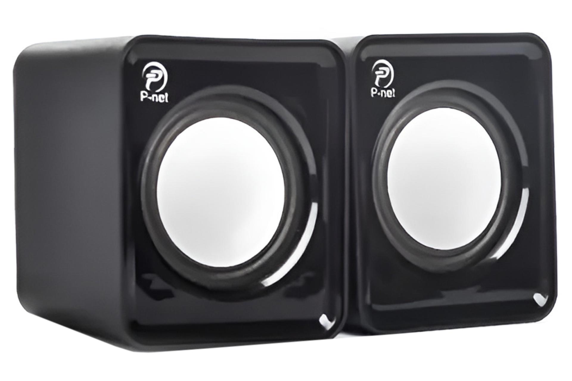 ابعاد و اندازه اسپیکر پی نت V310