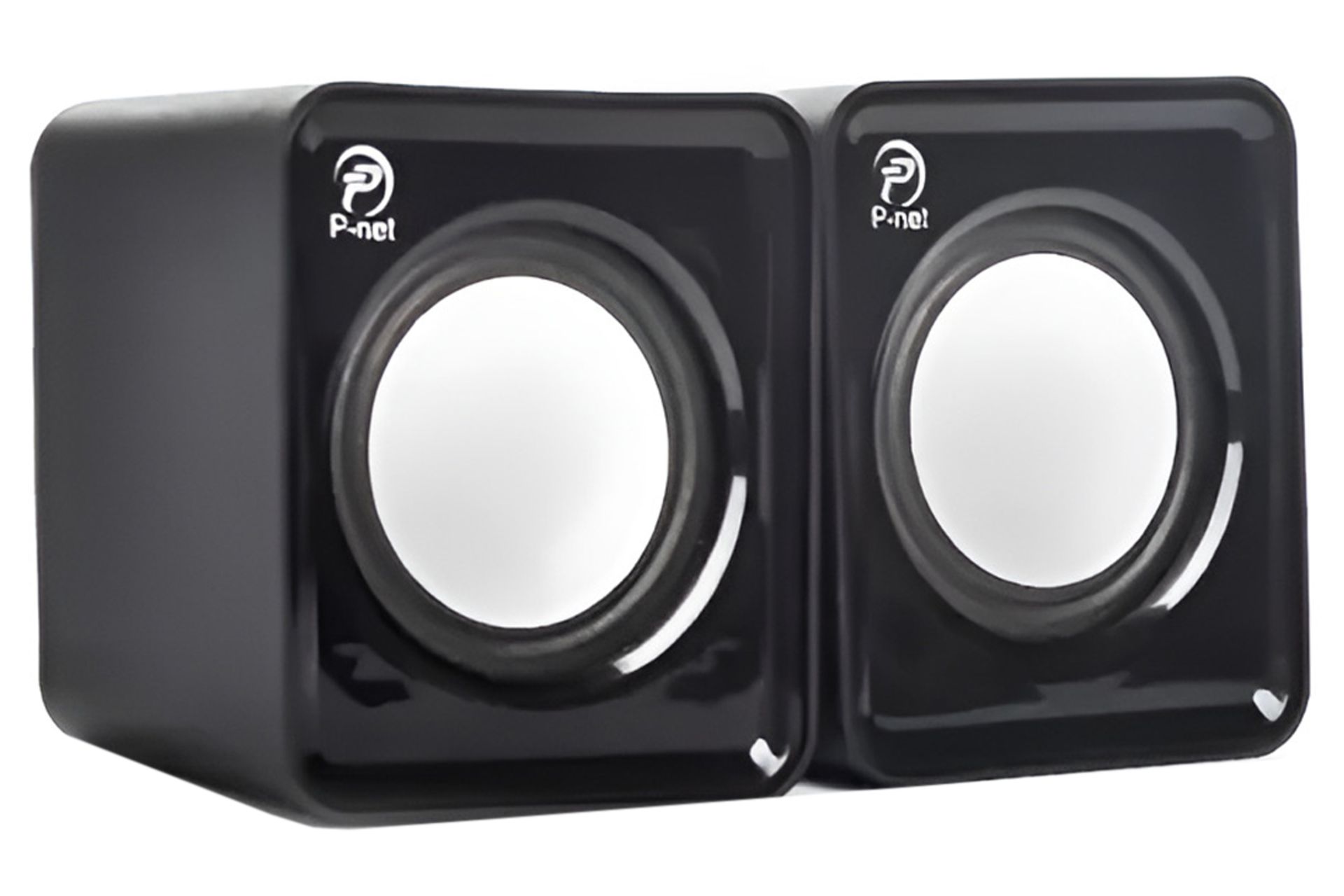 ابعاد و اندازه اسپیکر پی نت V310