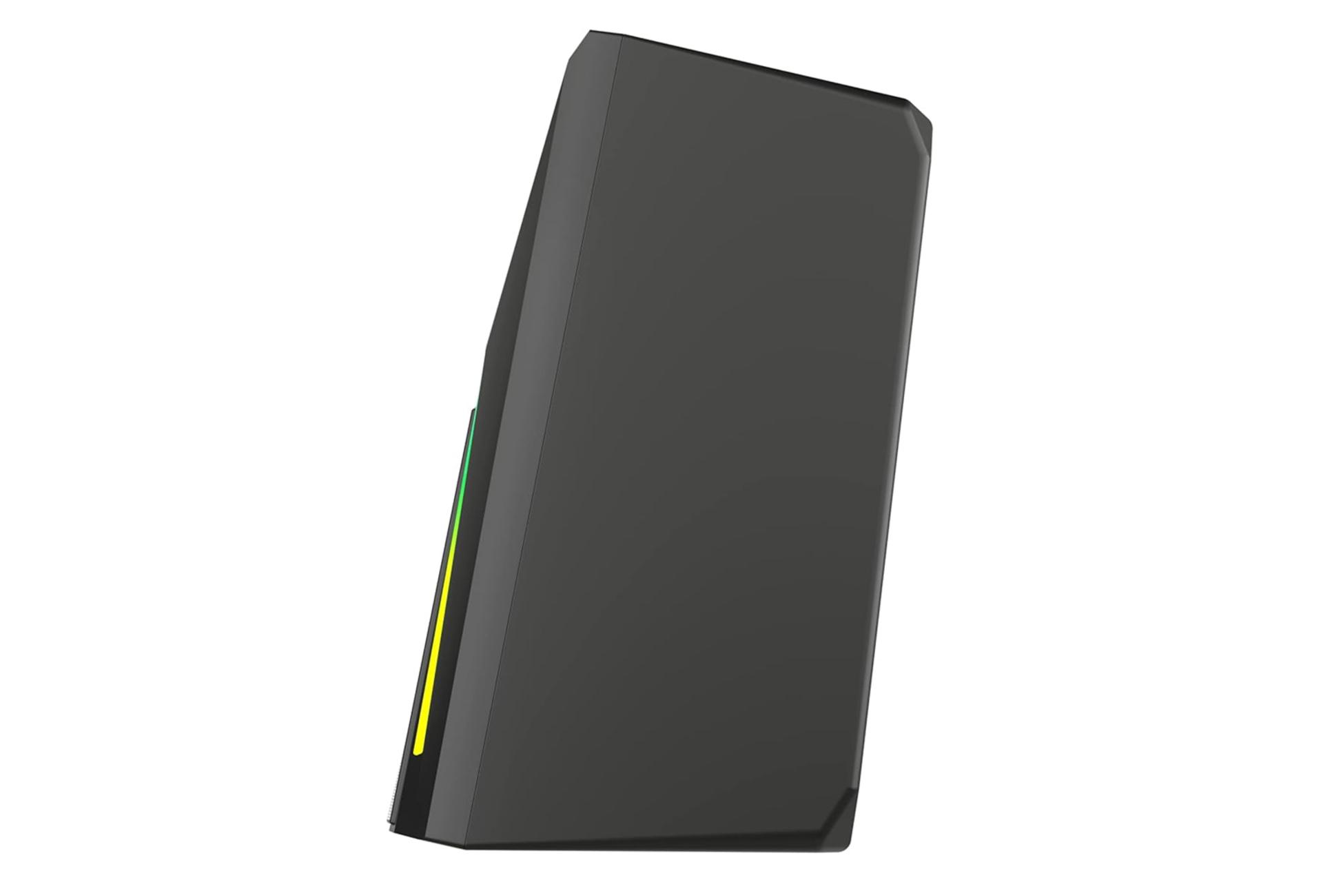 اسپیکر آئولا N-521 نمای کنار