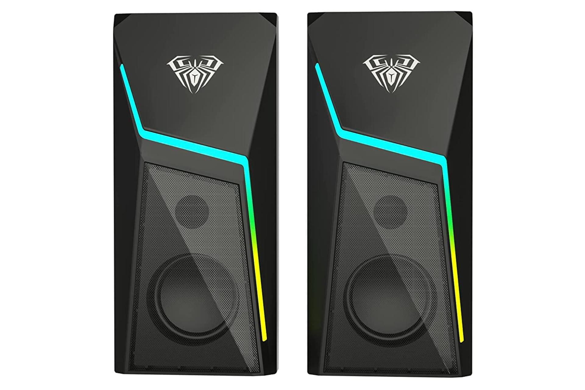 قدرت و توان اسپیکر آئولا N-521