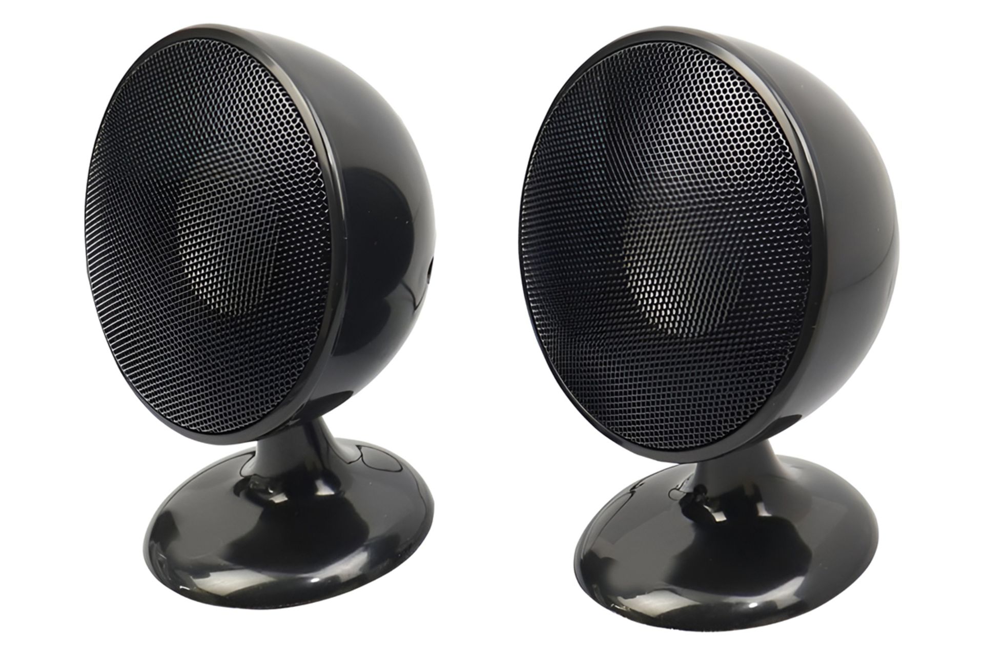 ابعاد و اندازه اسپیکر پی نت S-888