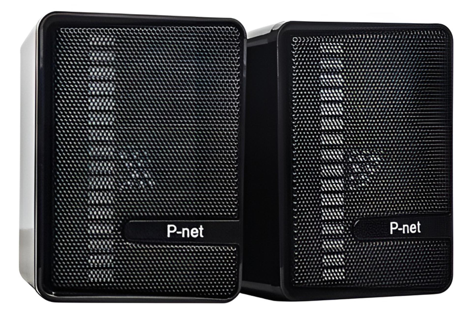 ابعاد و اندازه اسپیکر پی نت X14