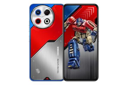 اسپارک 30 پرو تکنو