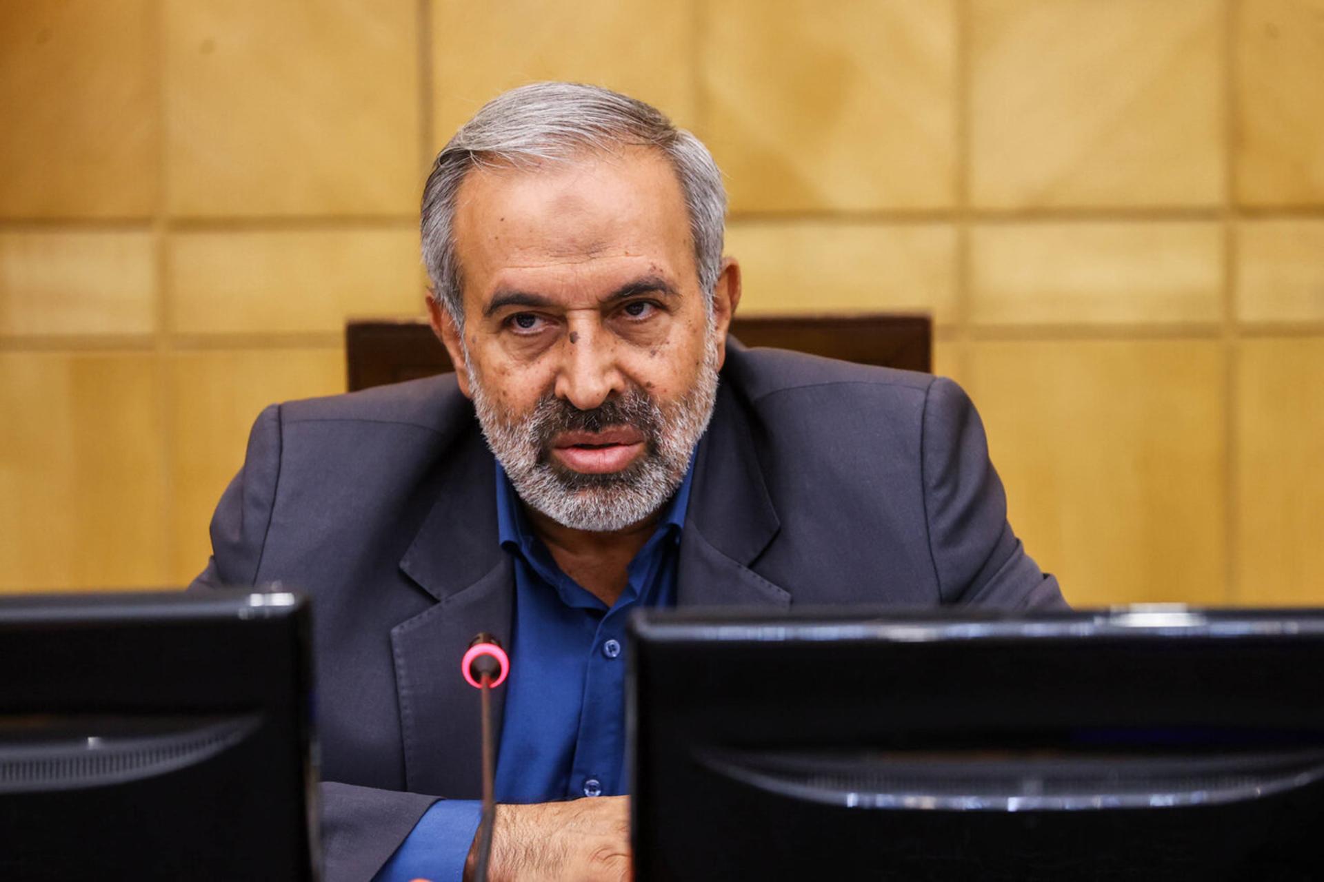 یزدی‌خواه، نماینده مجلس