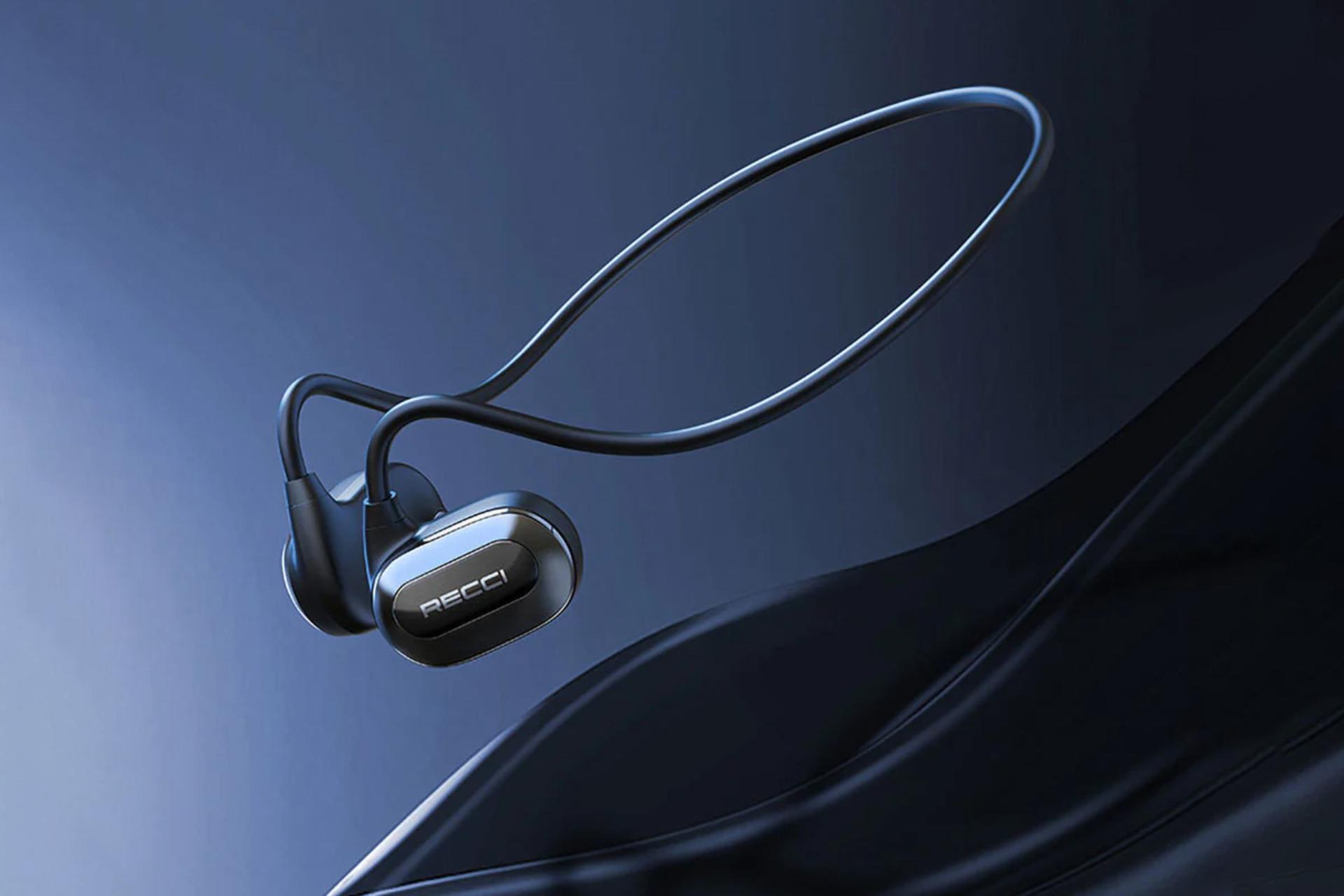 کیفیت صدای هدفون رسی REP-W63