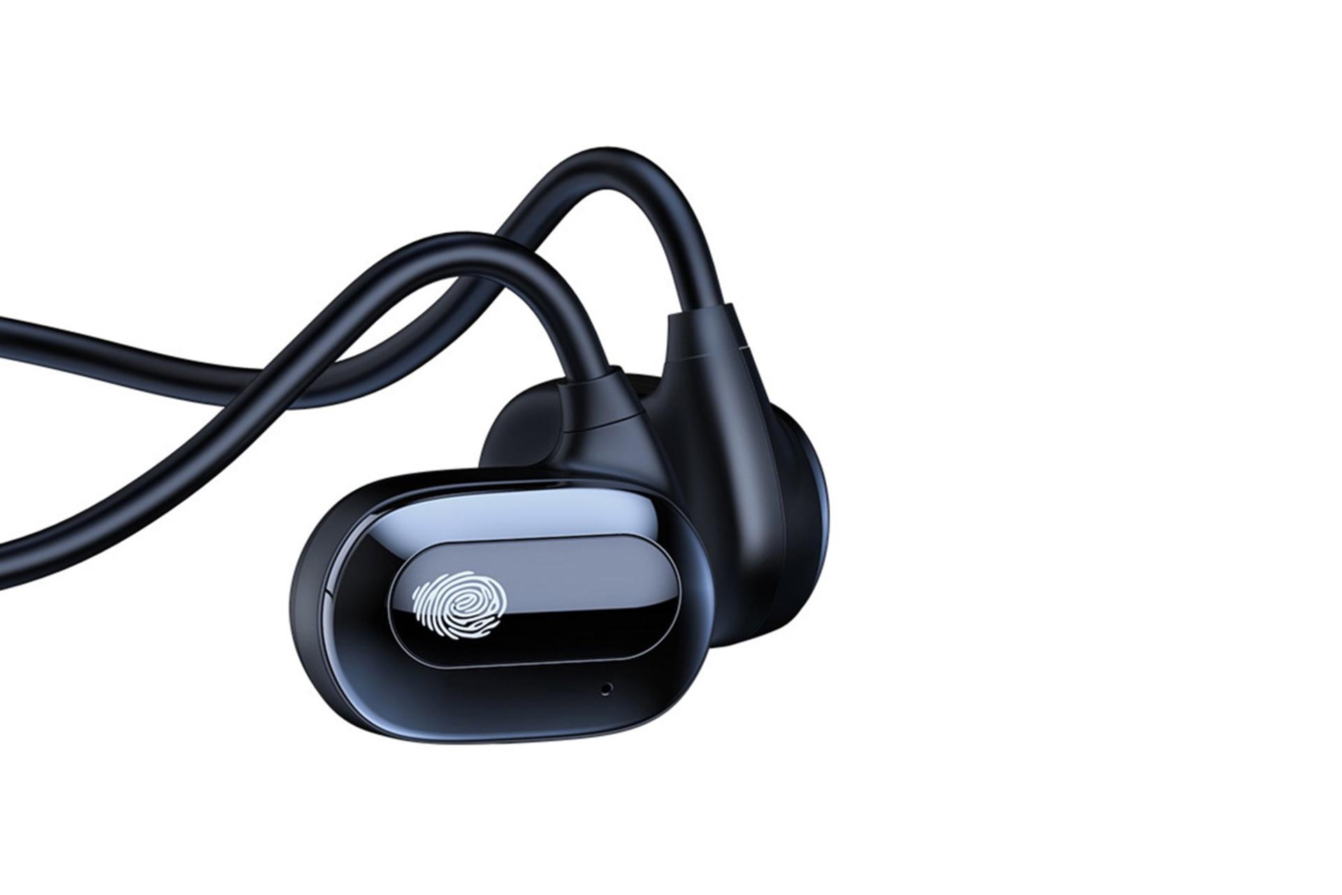 ابعاد و اندازه هدفون رسی REP-W63