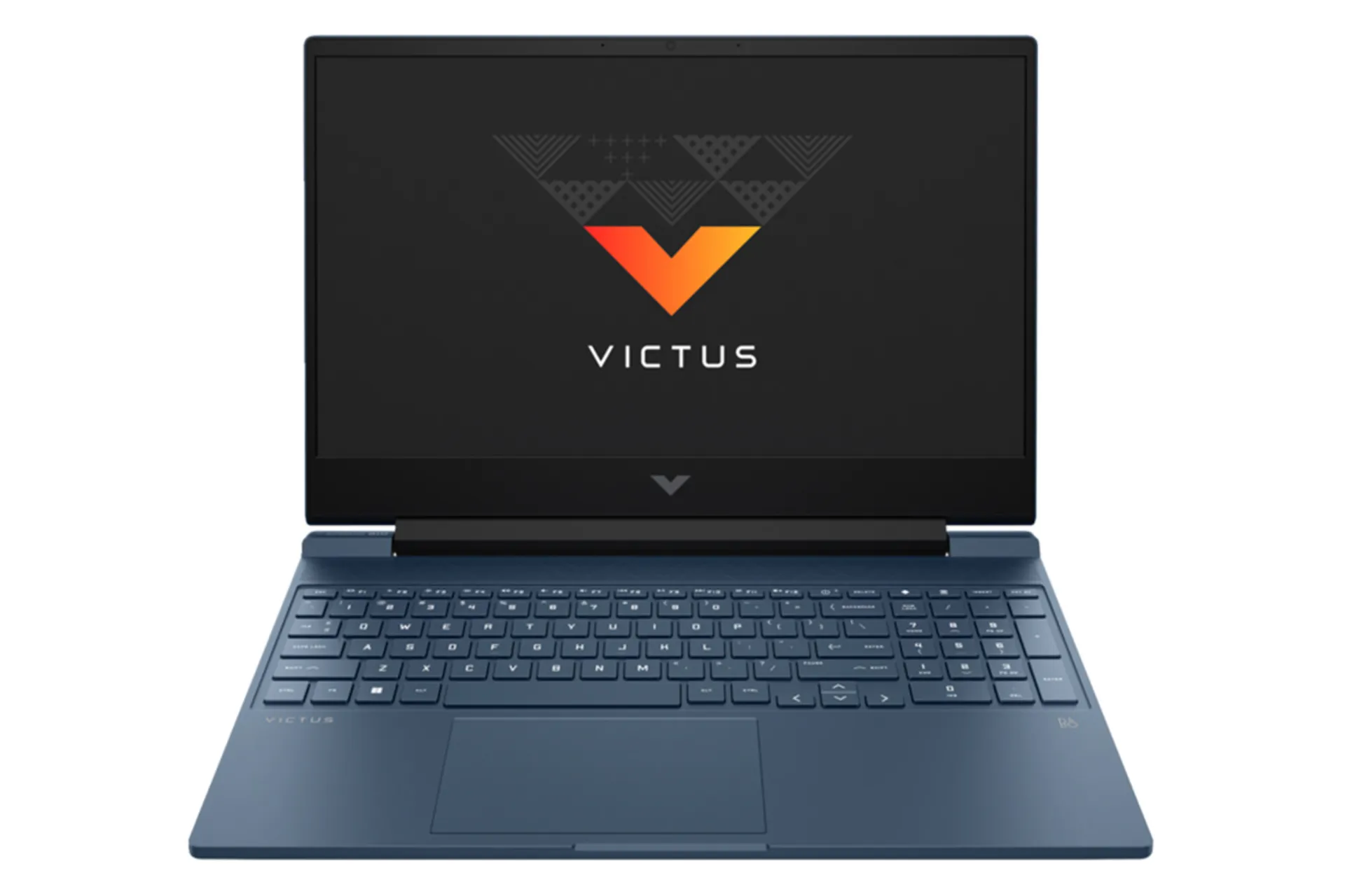 لپ تاپ اچ پی HP Victus 15-fa1017nia نمای جلو
