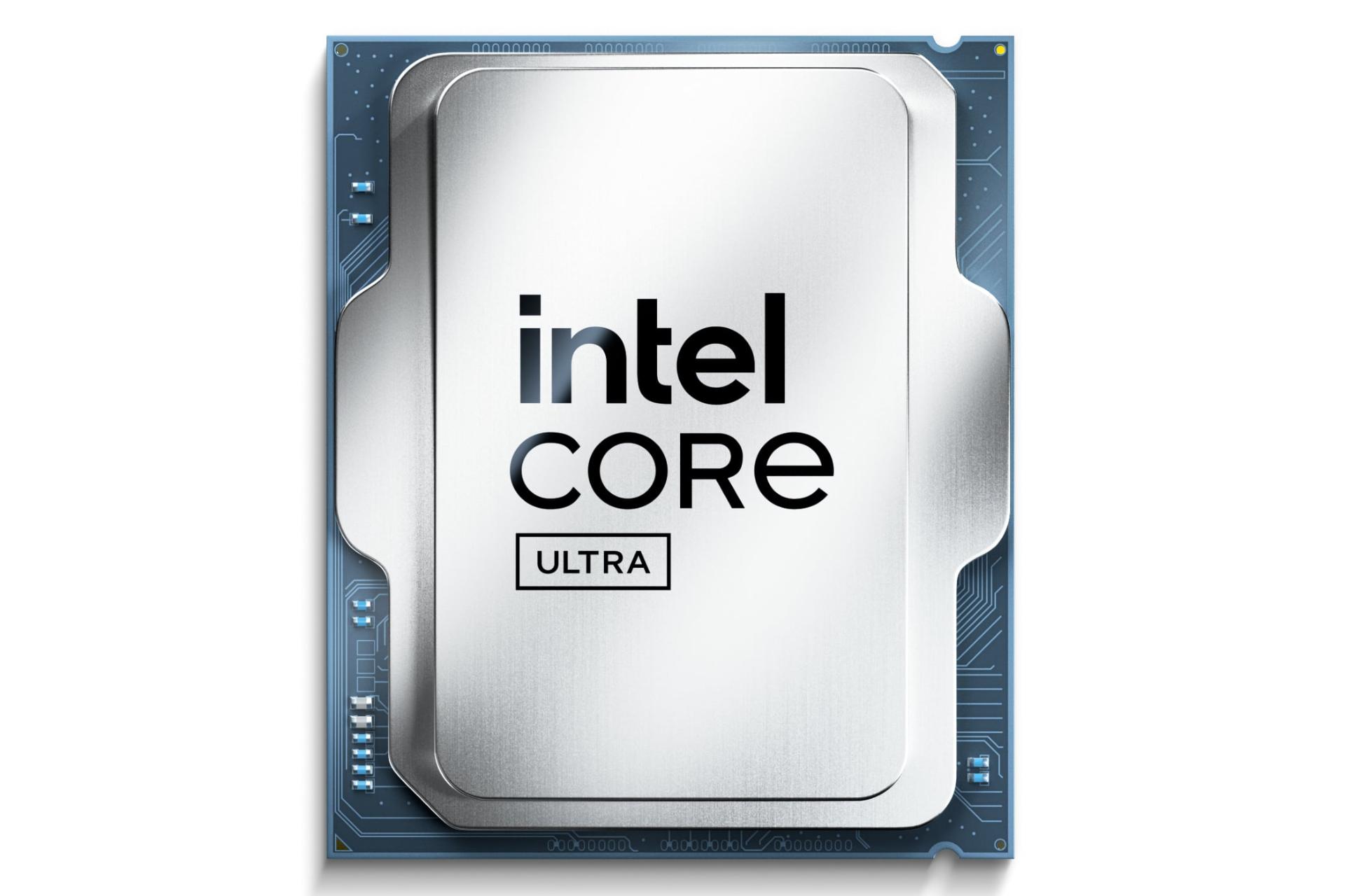 پردازنده اینتل سری Intel Core Ultra 200S