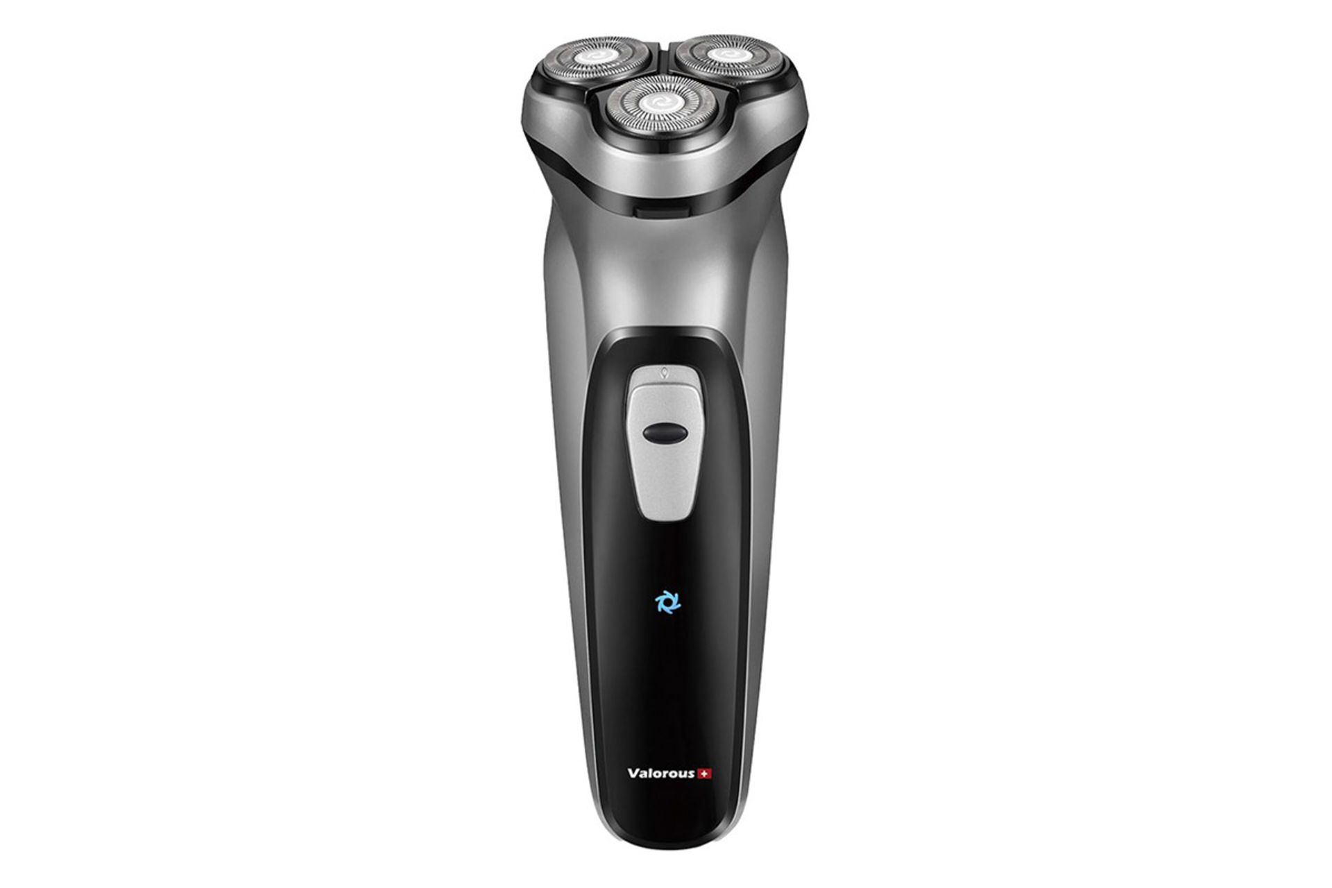 ماشین اصلاح و ریش تراش والوروس Valorous VL-116 نمای جلو