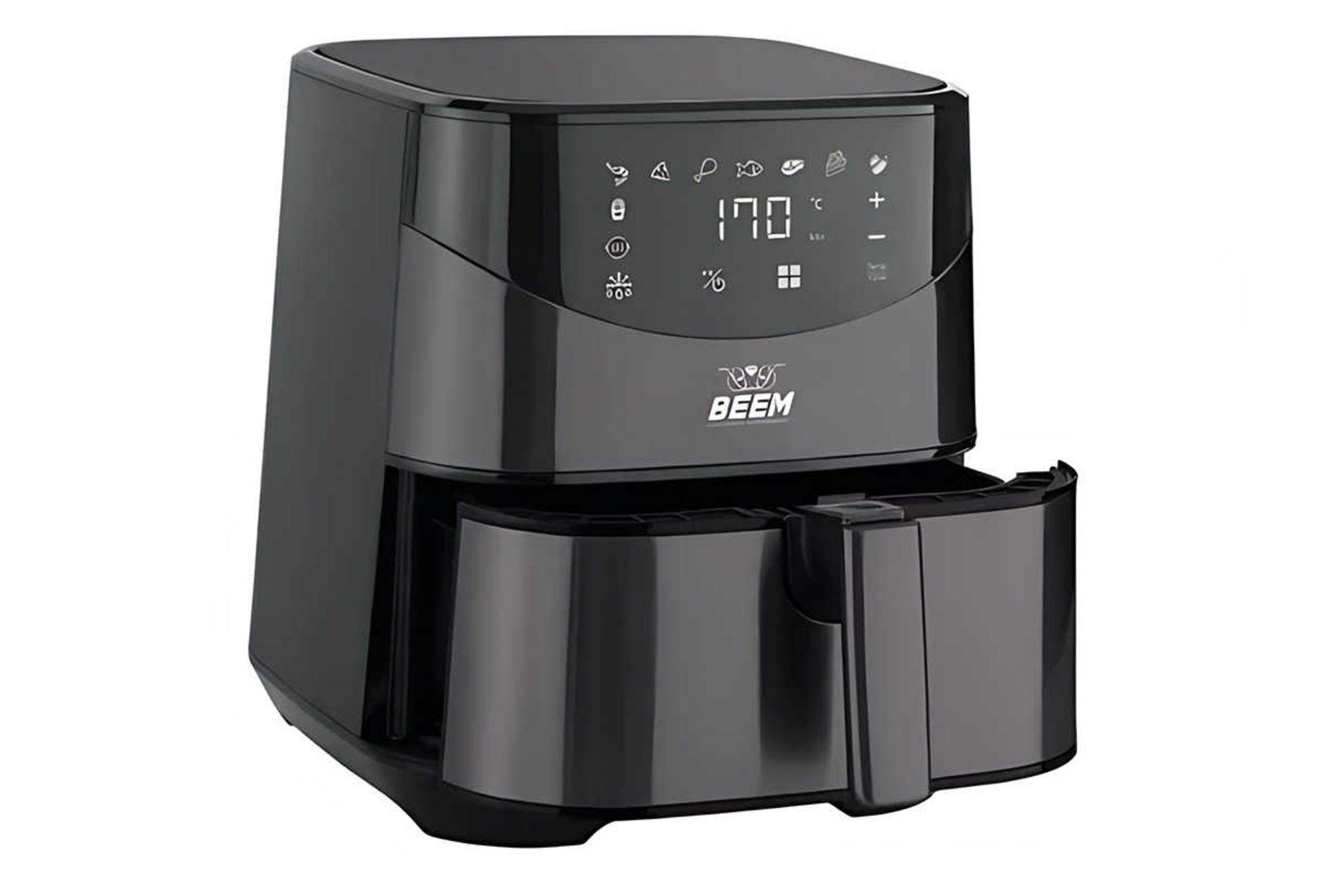 بدنه پلاستیکی هواپز بیم AF1003