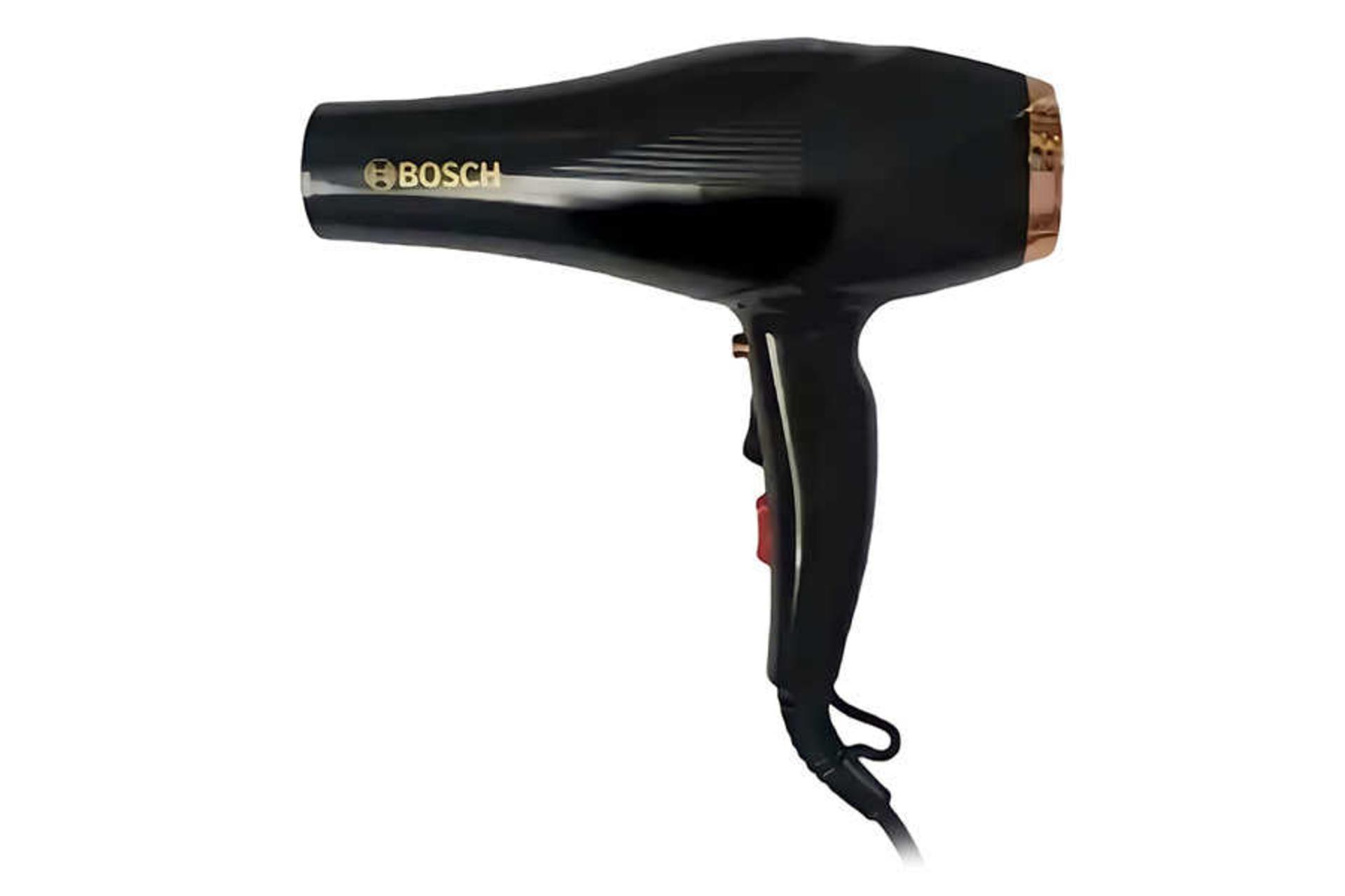 مرجع متخصصين ايران نماي سمت راست سشوار بوش PHD-9557