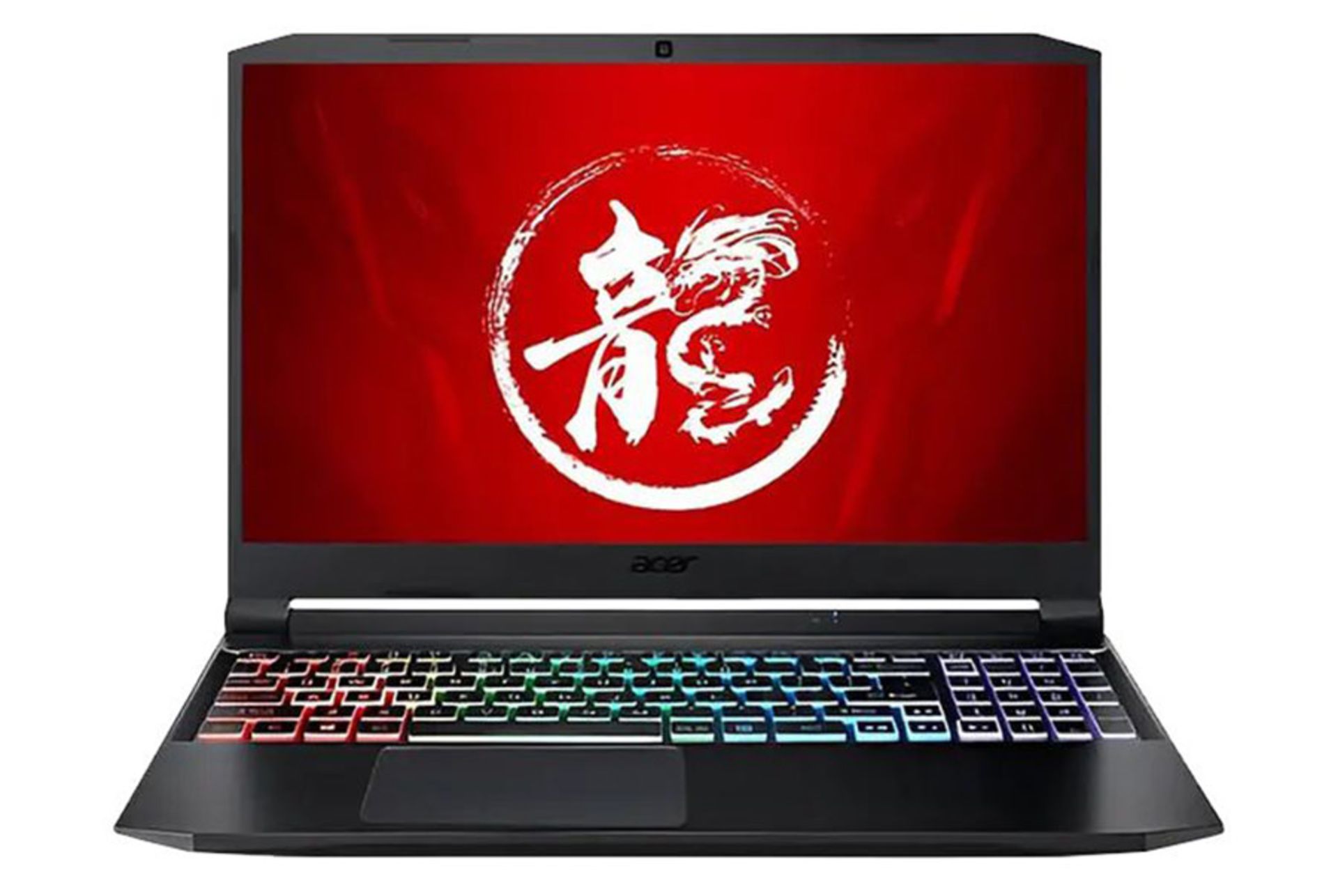 لپ تاپ ایسر Acer Shadow SH15-51-7G41 نمای جلو