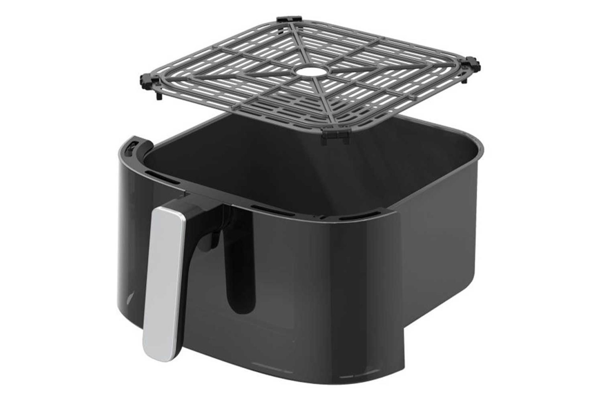 ظرف و سبد هواپز کورس CAF 1610