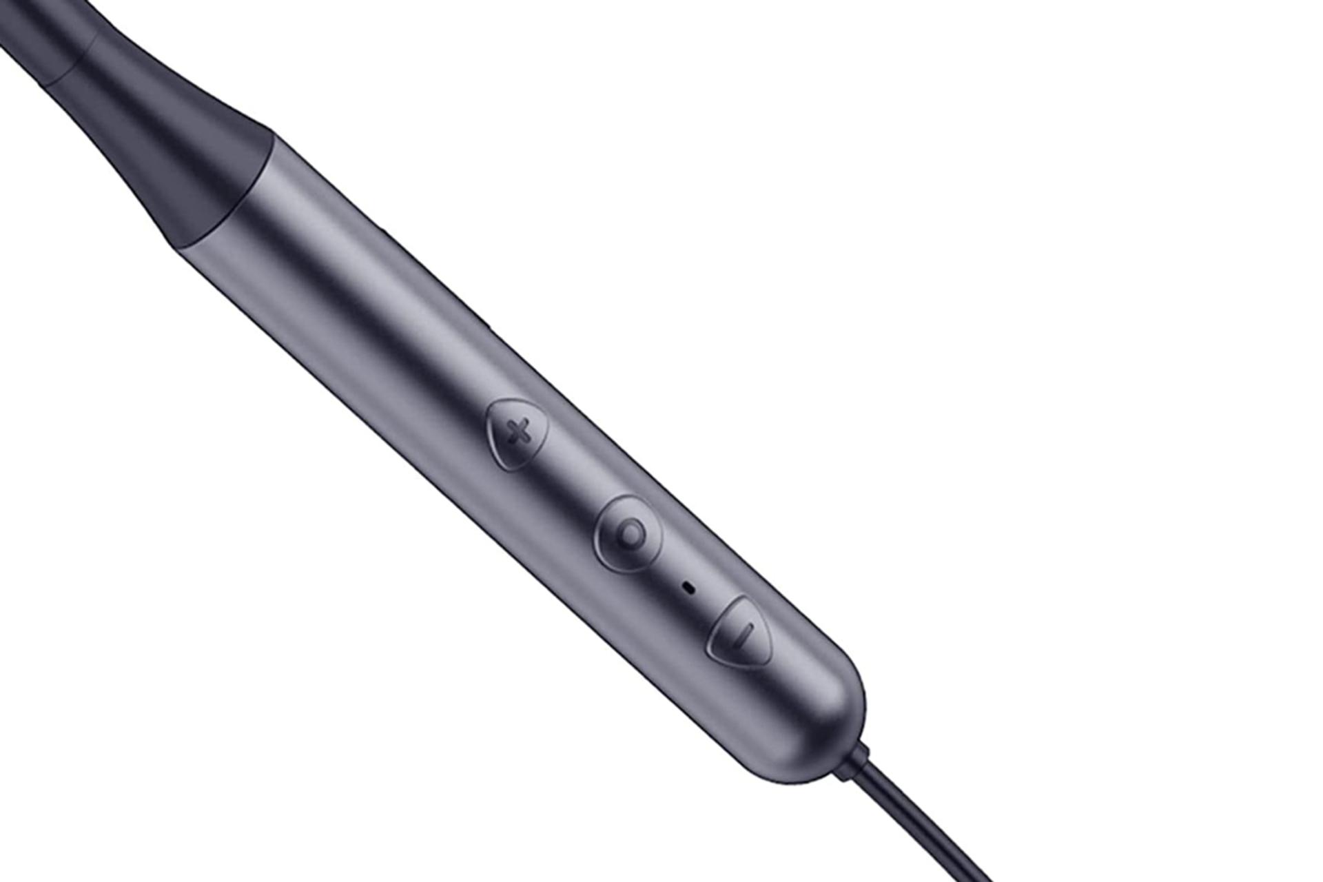 دکمه های کنترل هدفون رسی REP-W16