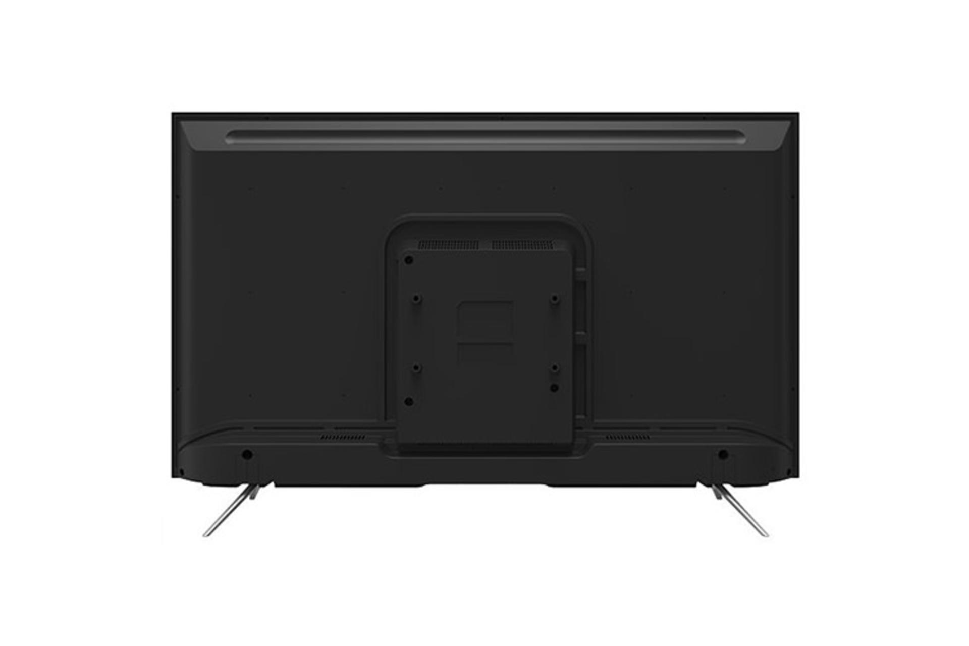 تلویزیون ایوولی Evvoli 43EV100 نمای پشت