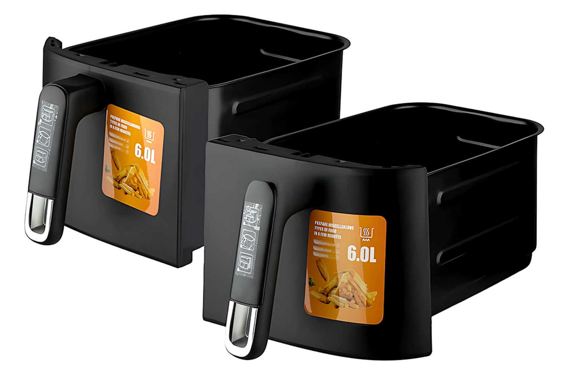 ظرف های هواپز راف R.5272