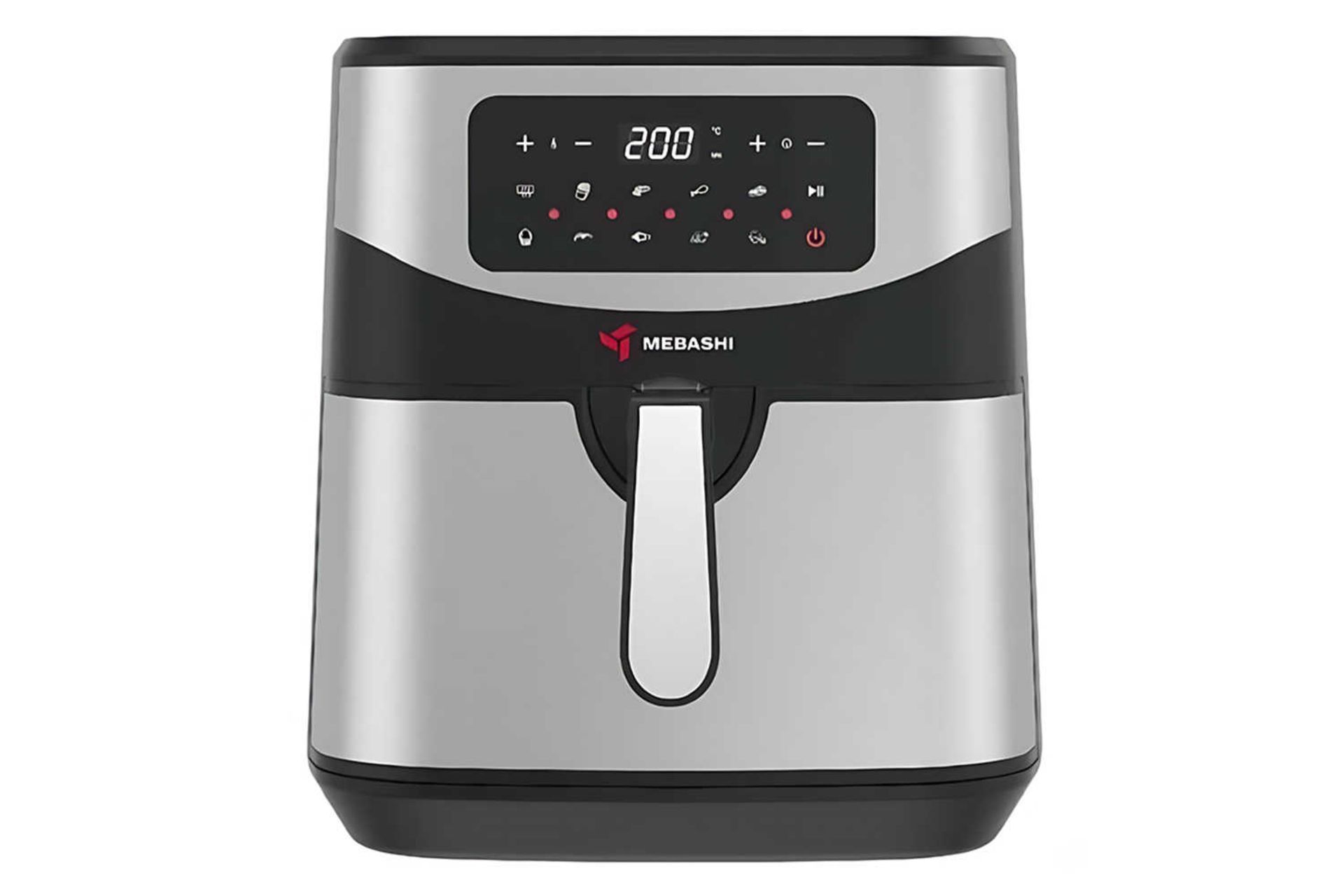 نمای جلوی هواپز مباشی ME-AF959