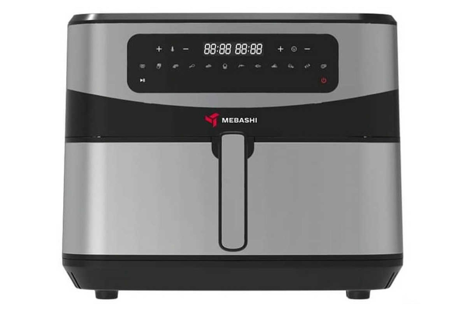 نمای جلوی هواپز مباشی ME-AF957