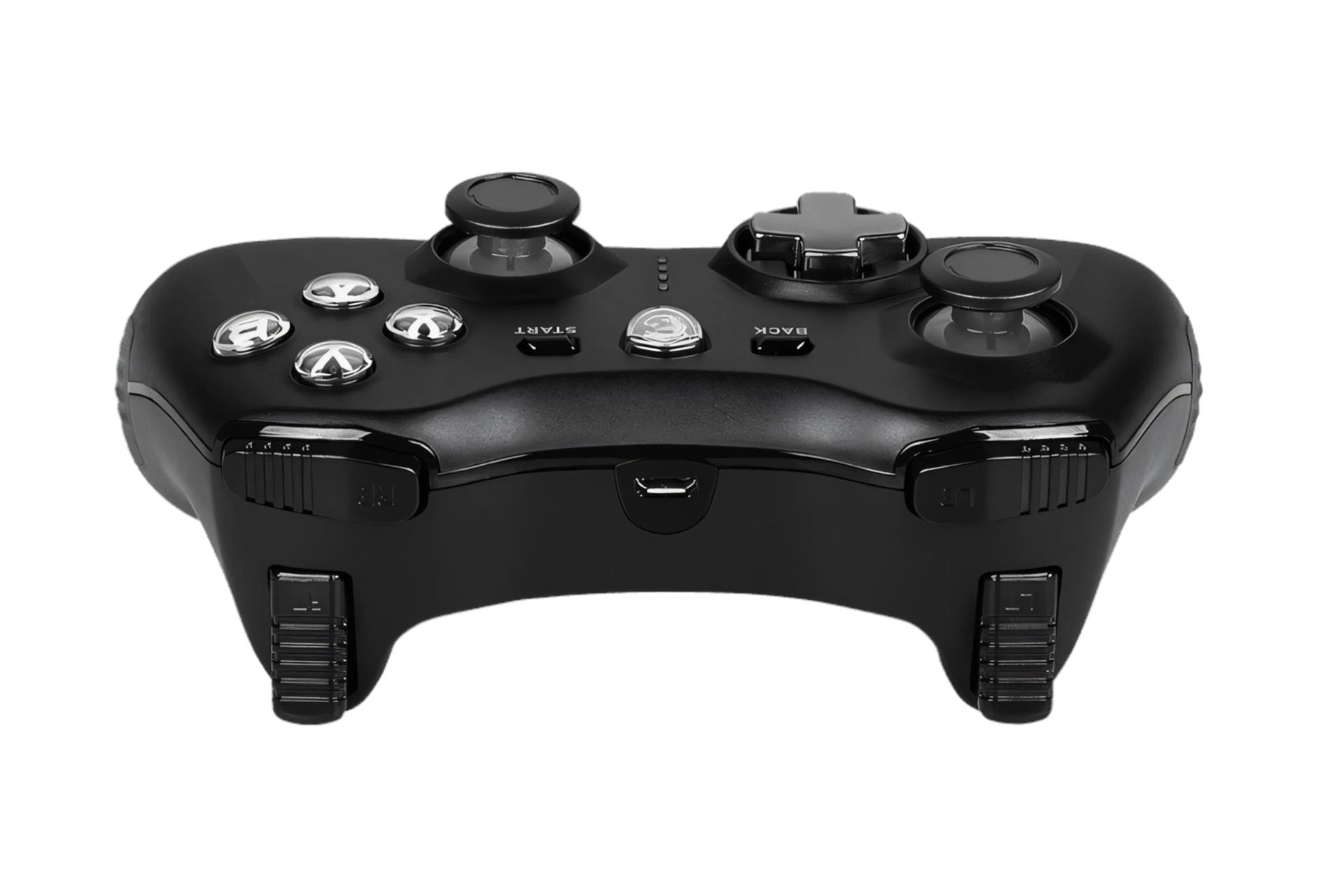 کانکتور دسته بازی ام اس آی MSI FORCE GC20 V2