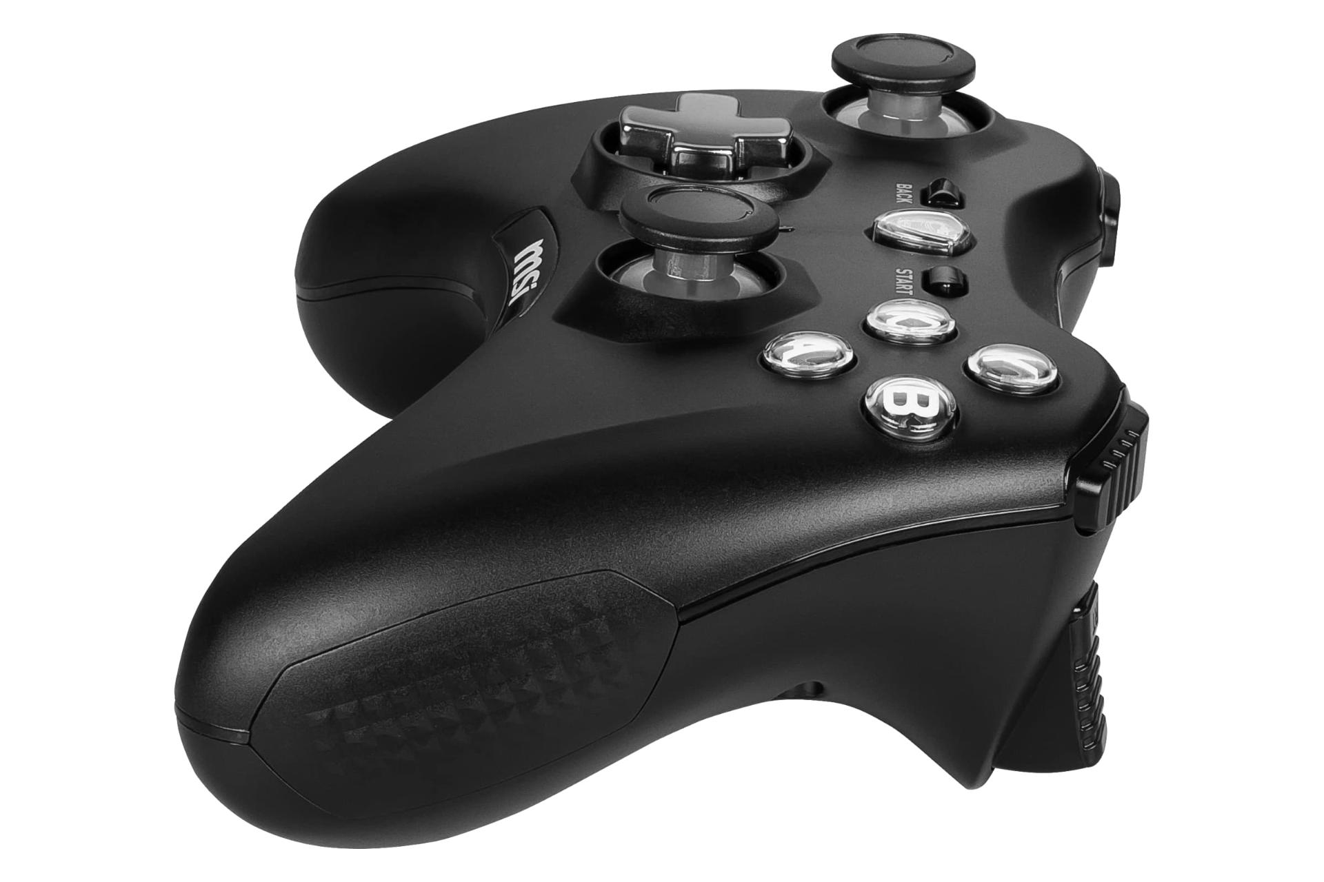 سمت راست دسته بازی ام اس آی MSI FORCE GC20 V2