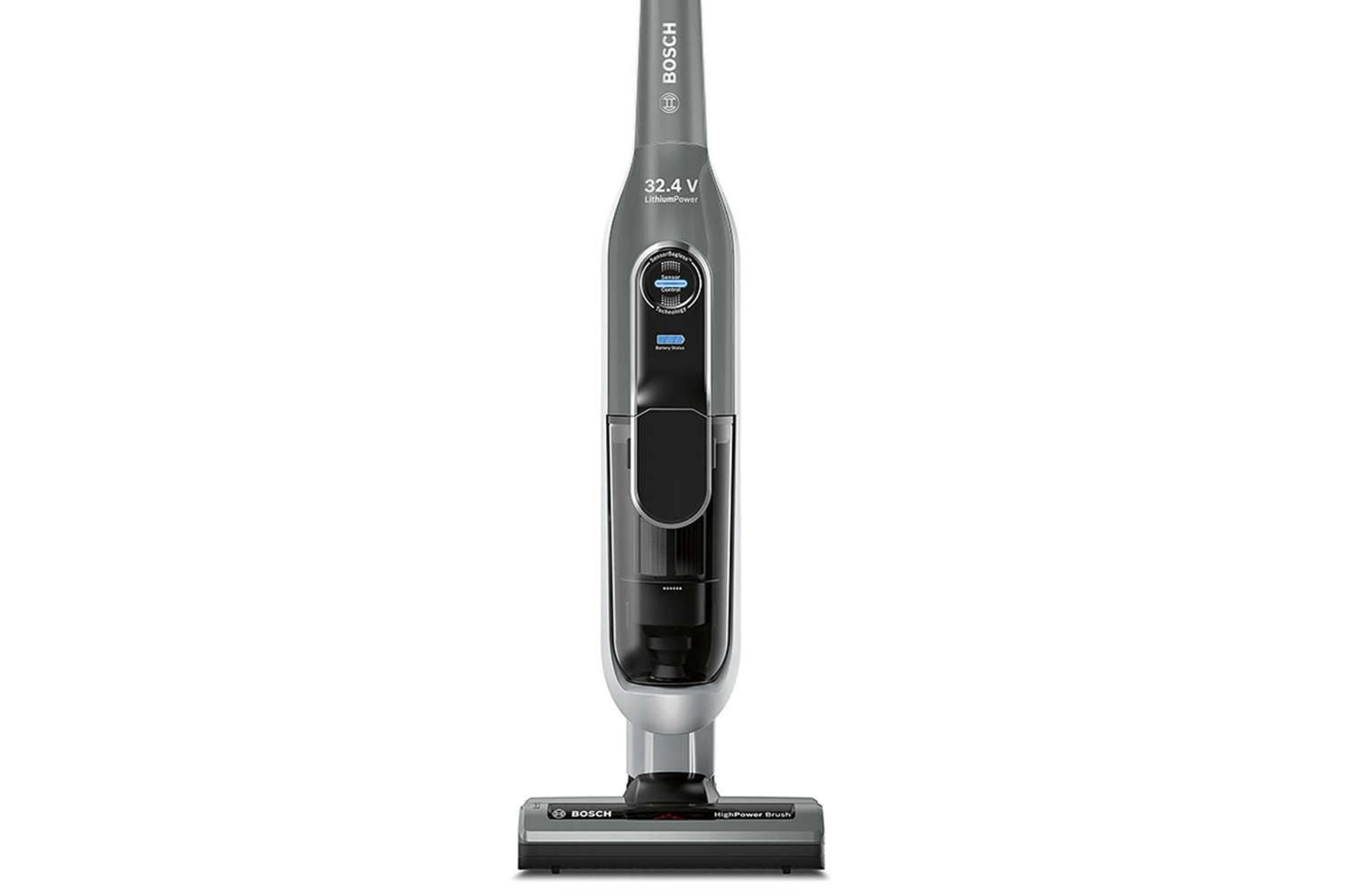 بدنه جارو شارژی بوش BCH7ATH32K