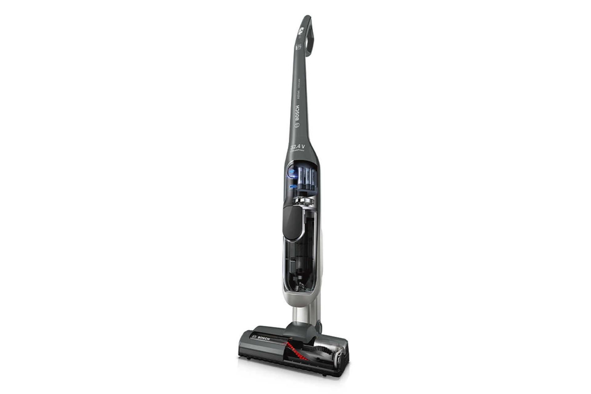 نمای سمت راست جارو شارژی بوش BCH7ATH32K