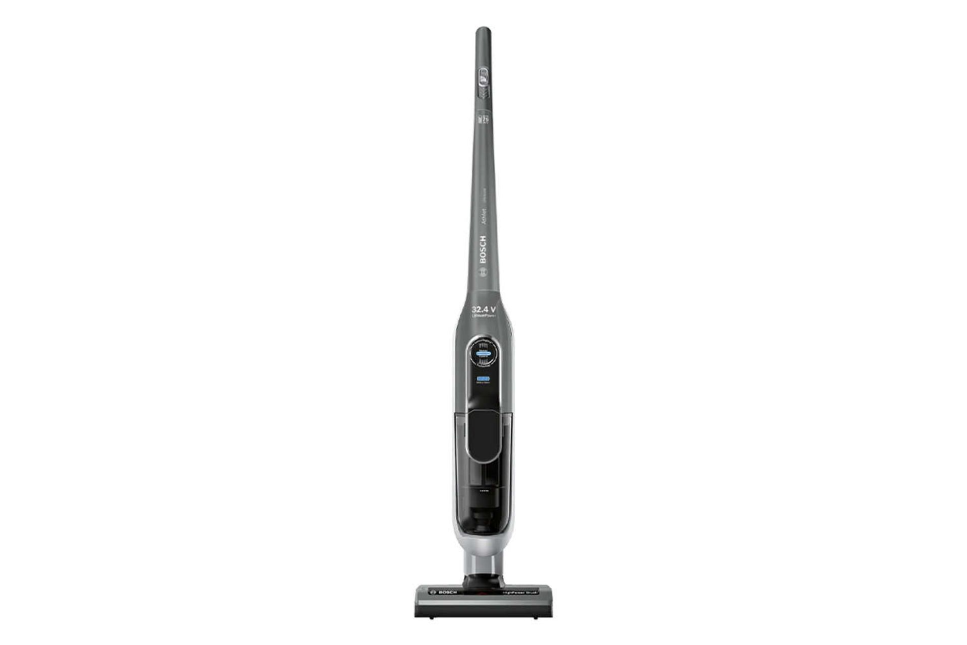 نمای جلوی جارو شارژی بوش BCH7ATH32K