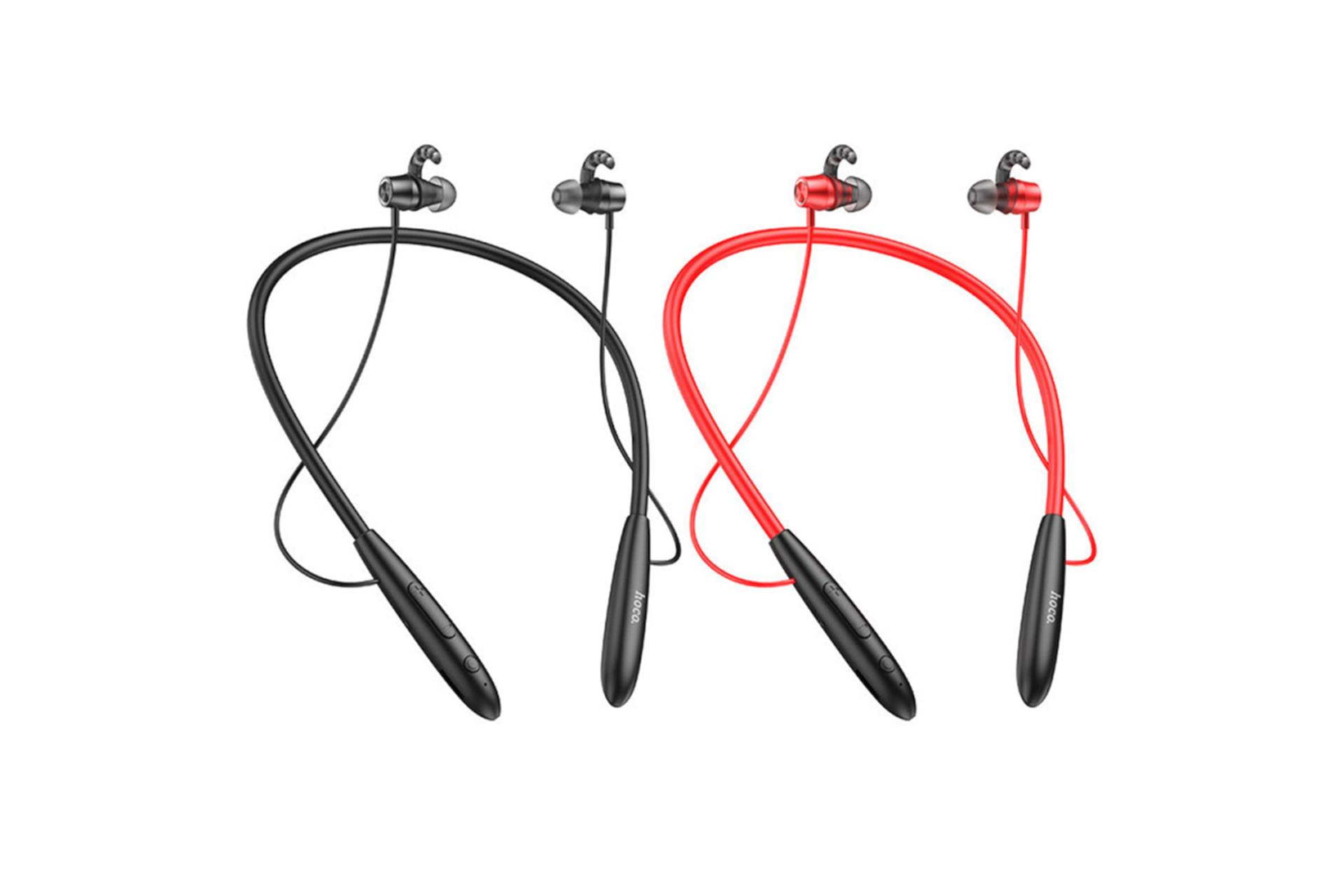 رنگ بندی هدفون هوکو ES61