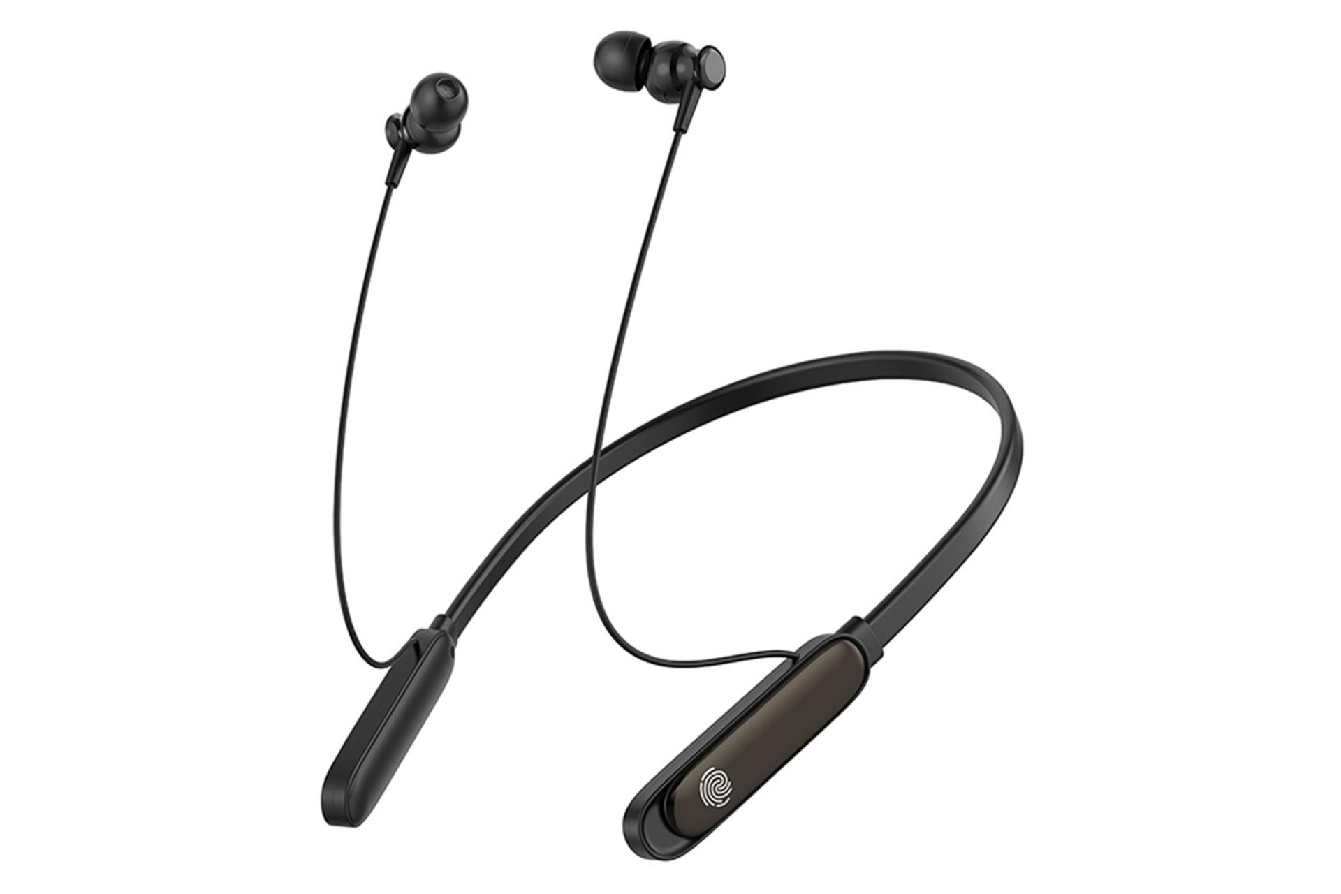 هدفون هیسکا FX-587 رنگ مشکی