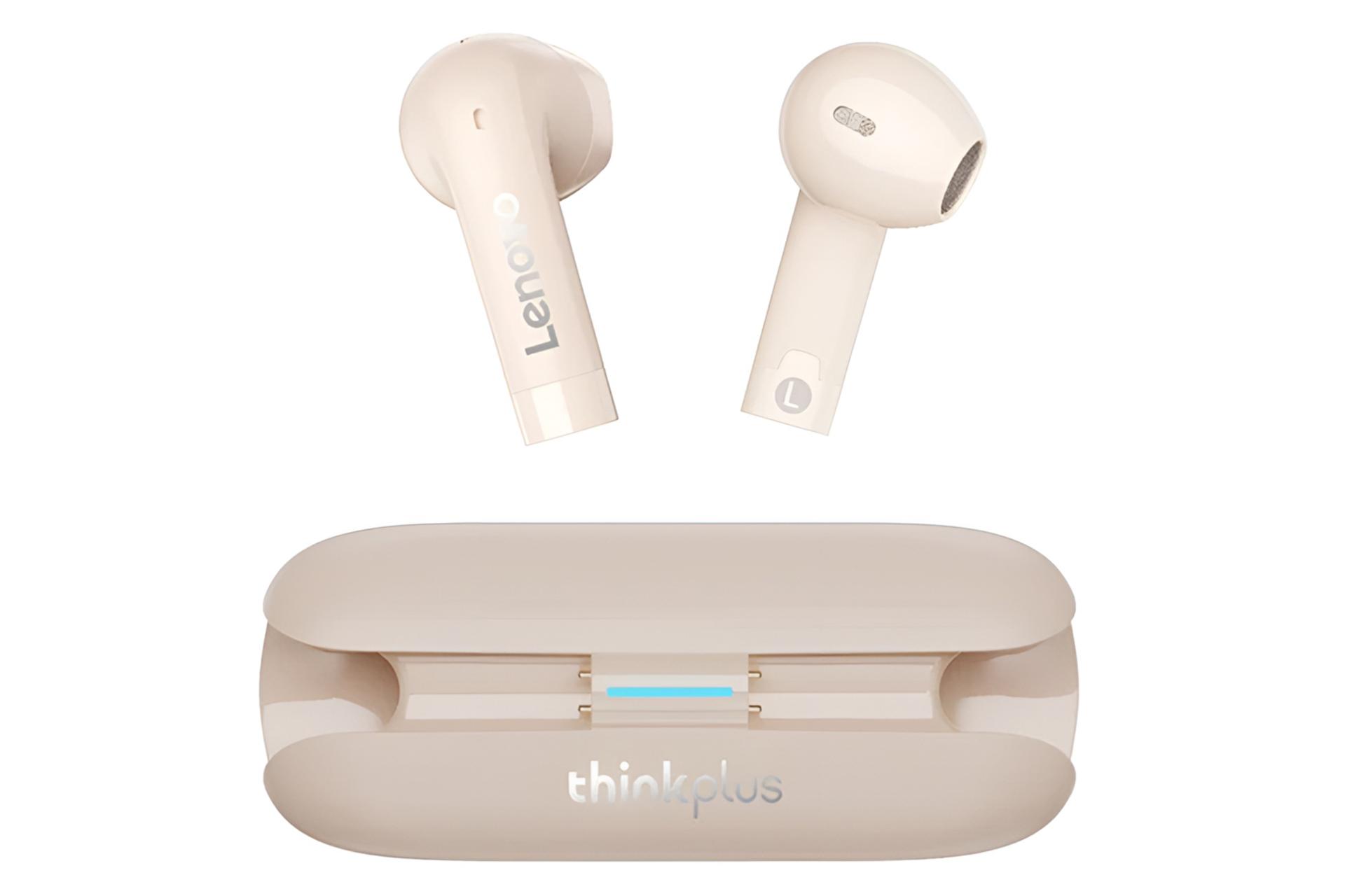 کیس شارژ هدفون لنوو ThinkPlus TW60W