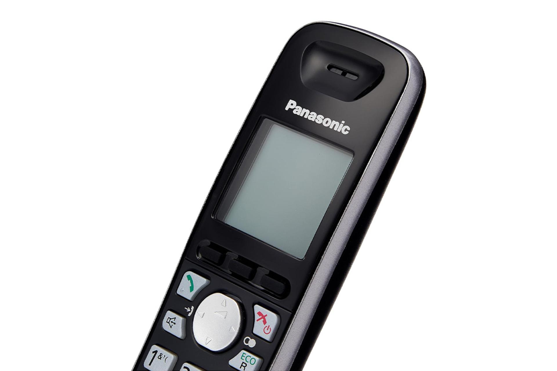 قیمت تلفن پاناسونیک Panasonic KX-TG6521