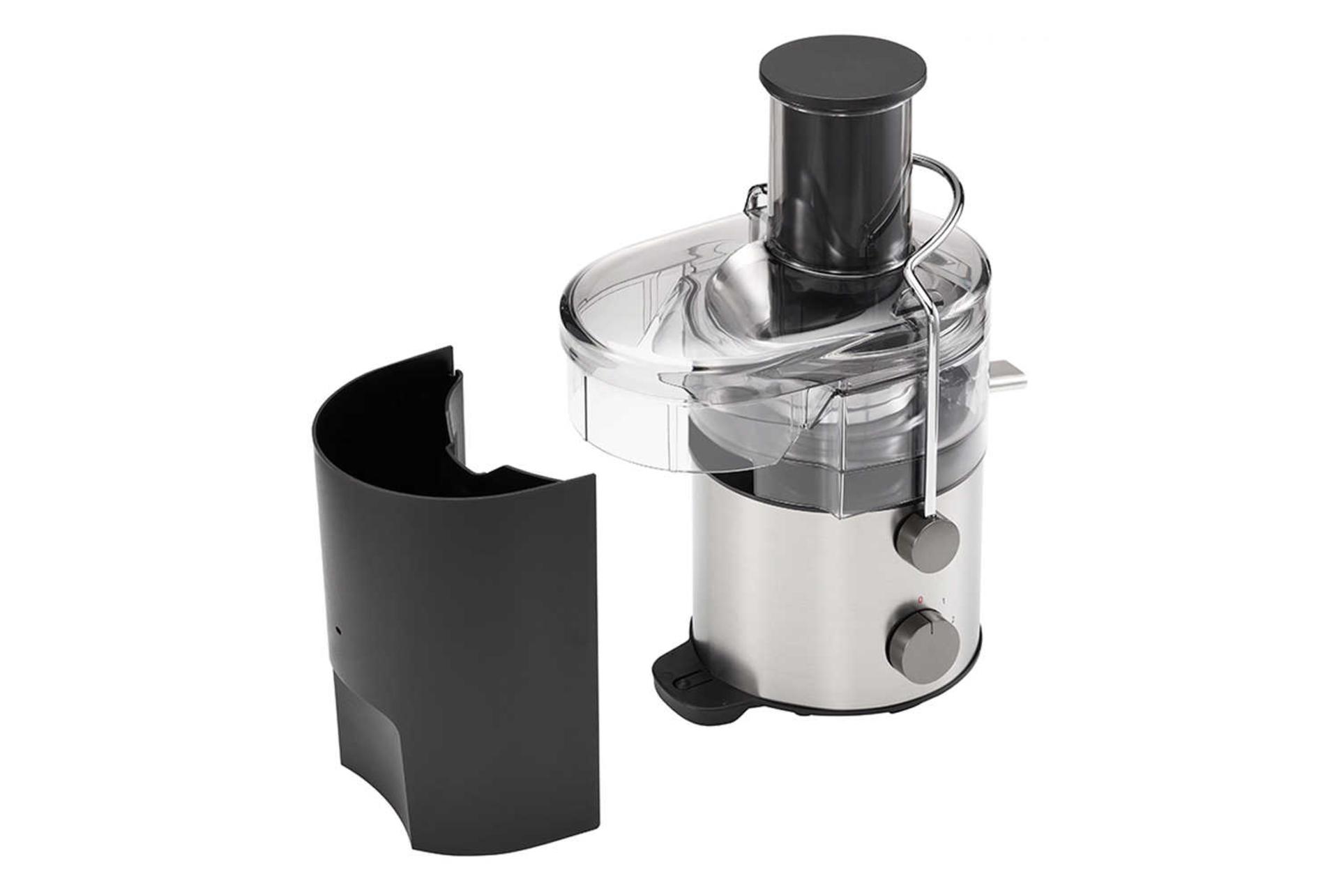 مخزن پالپ آبمیوه گیری پاناسونیک MJ-CB600