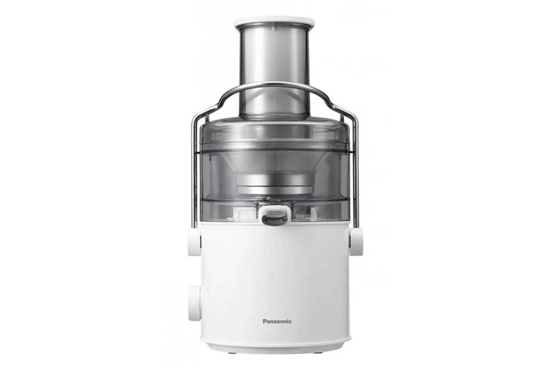 دهانه آبمیوه گیری پاناسونیک MJ-CB100