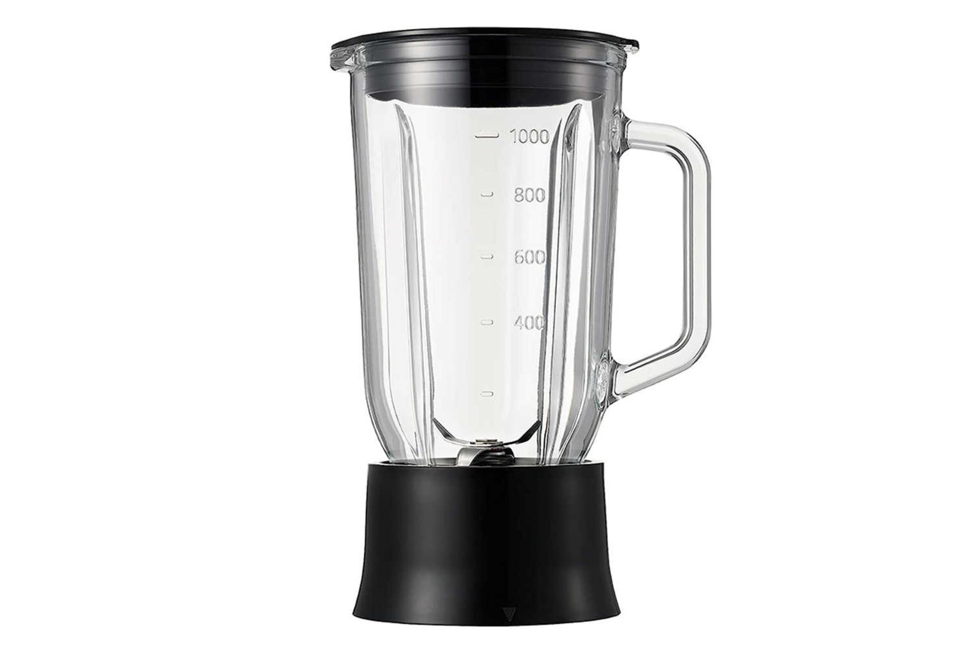 پارچ مخلوط کن آبمیوه گیری پاناسونیک MJ-CB800