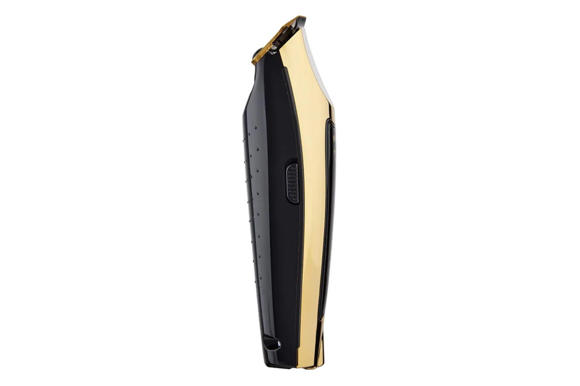 ماشین اصلاح و ریش تراش وال Wahl Gold Cordless Detailer Li نمای جانبی