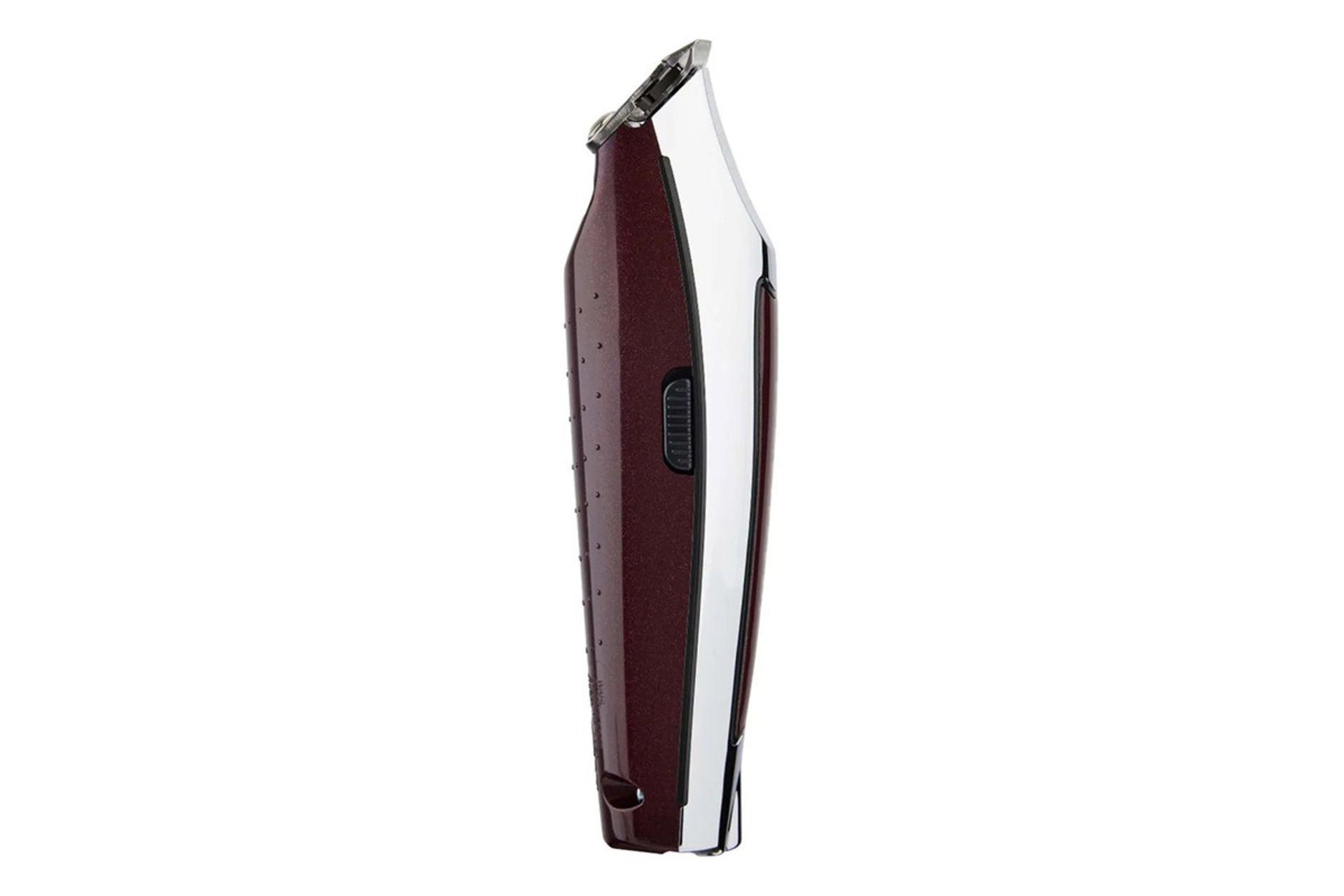 ماشین اصلاح و ریش تراش وال Wahl Cordless Detailer Li نمای جانبی