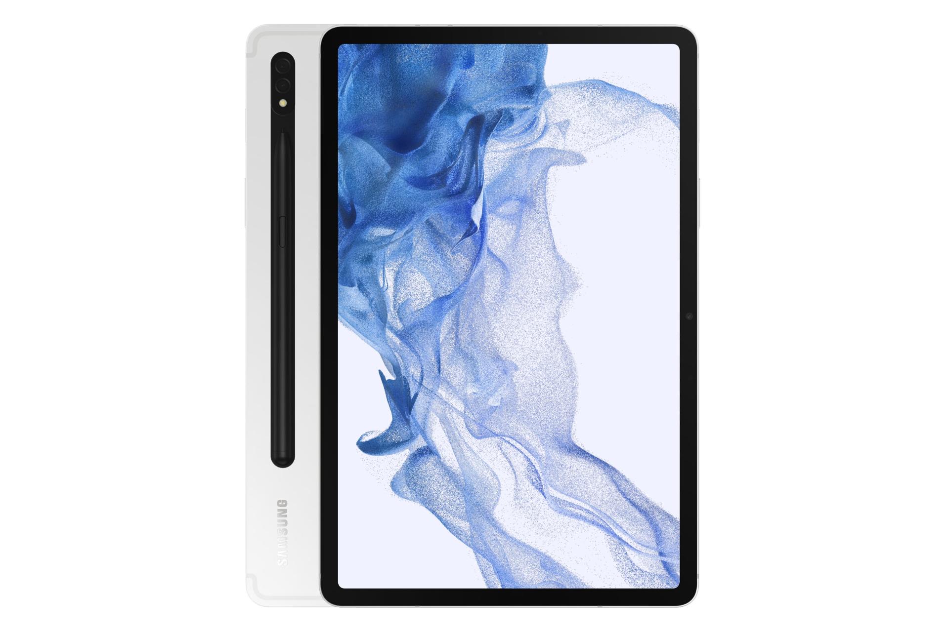 مرجع متخصصين ايران تبلت گلكسي تب اس 8 سامسونگ / Samsung Galaxy Tab S8