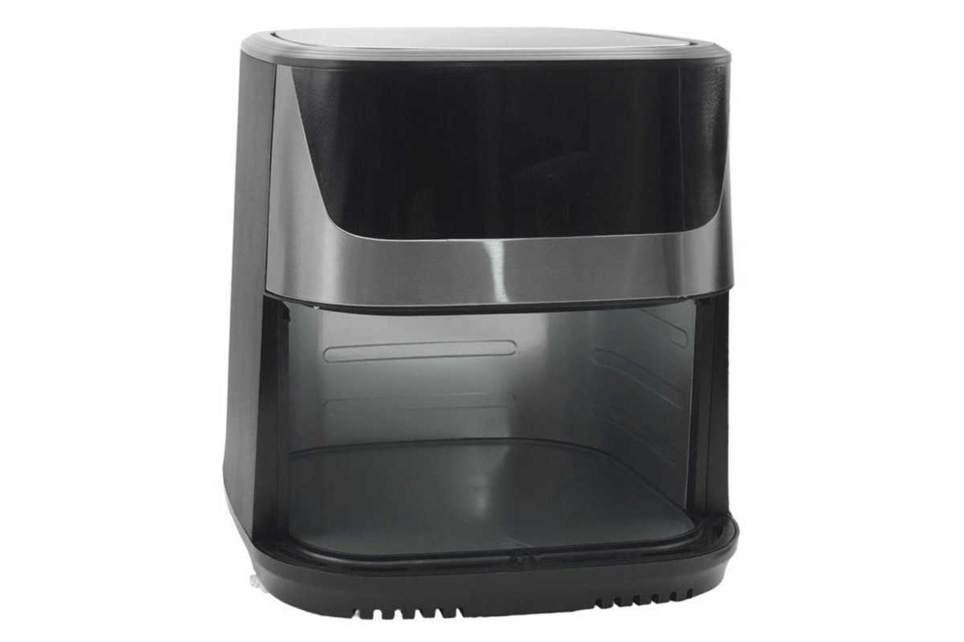 محفظه داخلی هواپز سیلور کرست XL-6095