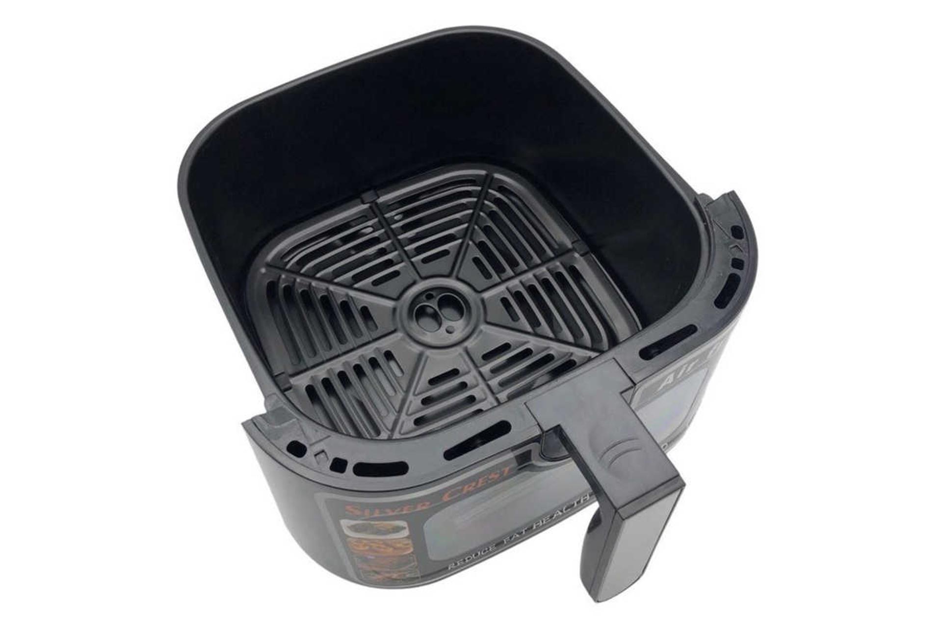 ظرف نجسب هواپز سیلور کرست XL-6095