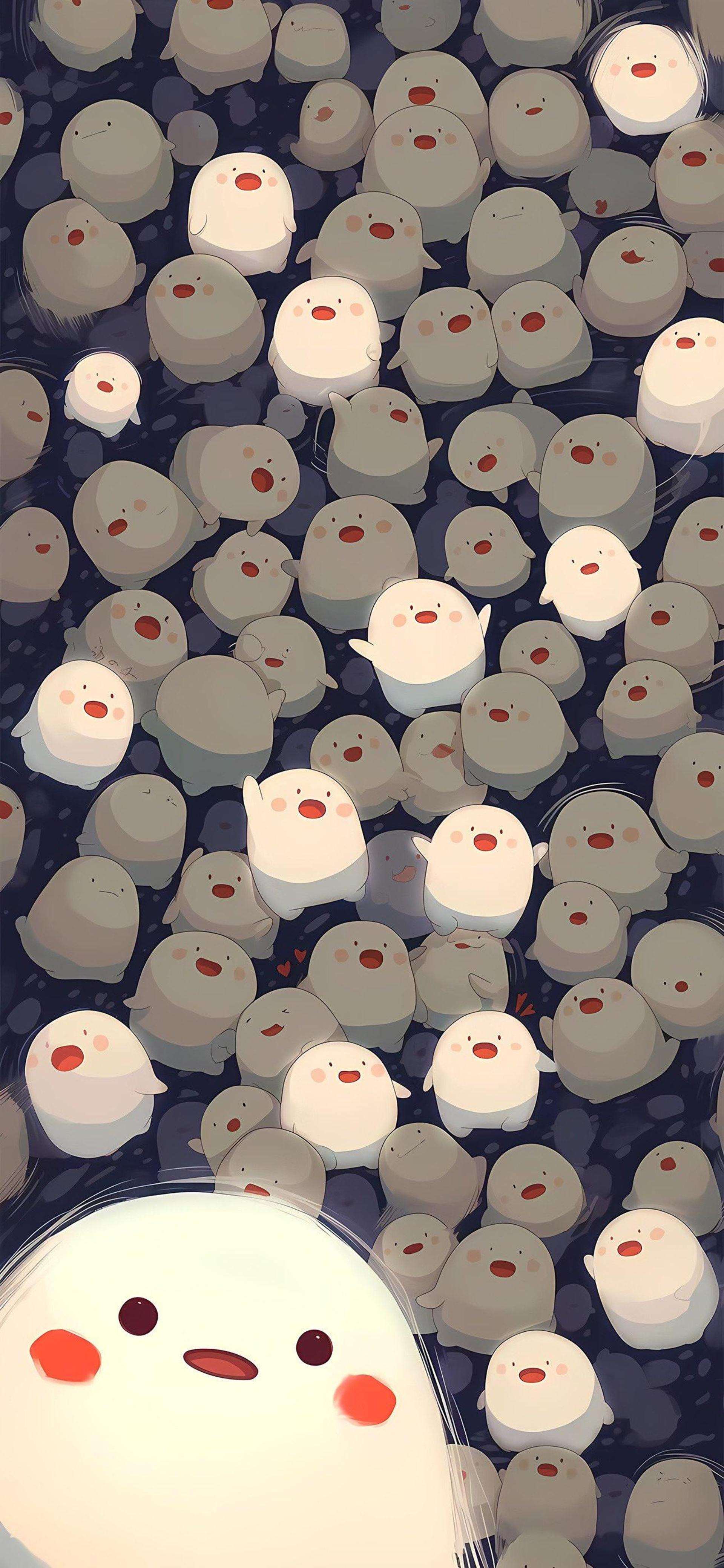 profile header
