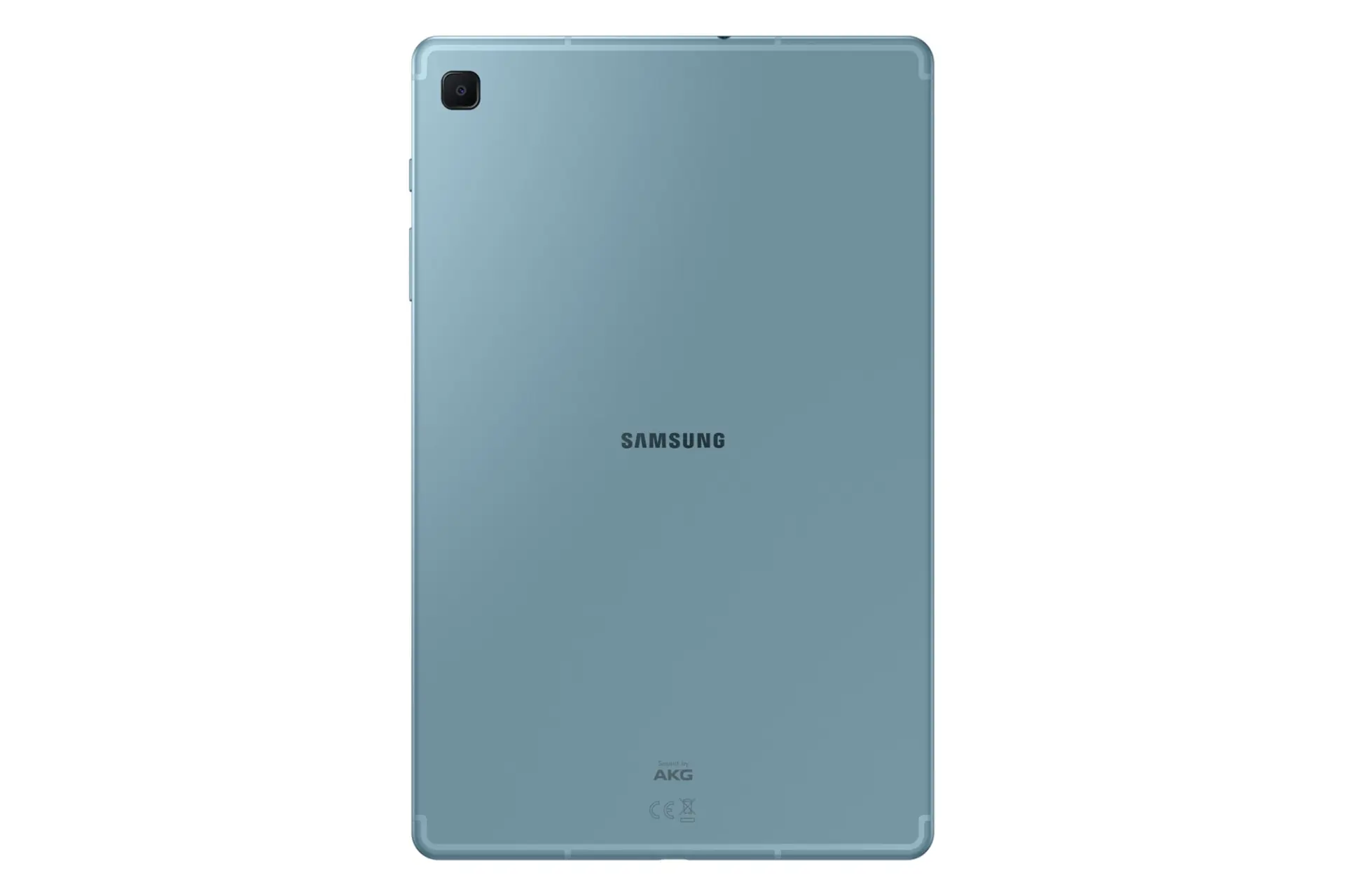 پنل پشت تبلت گلکسی تب اس 6 لایت سامسونگ نسخه 2020 آبی / Samsung Galaxy Tab S6 Lite 2020