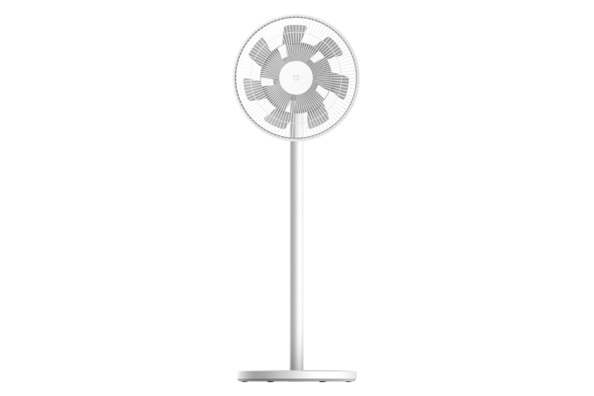 پنکه شیائومی Mi Smart Standing Fan 2 رنگ سفید