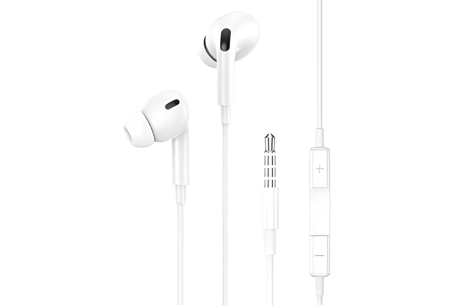 کانکتور و اتصال هدفون یوسمز EP-41 3.5mm