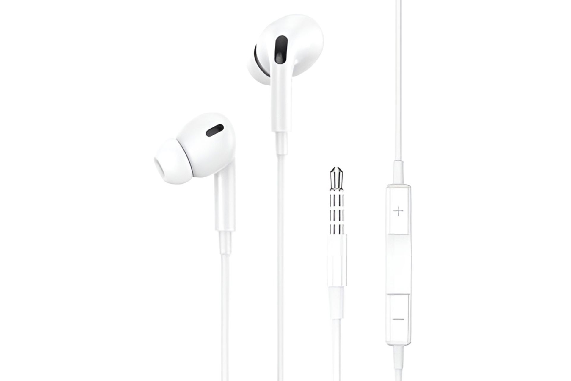 کانکتور و اتصال هدفون یوسمز EP-41 3.5mm