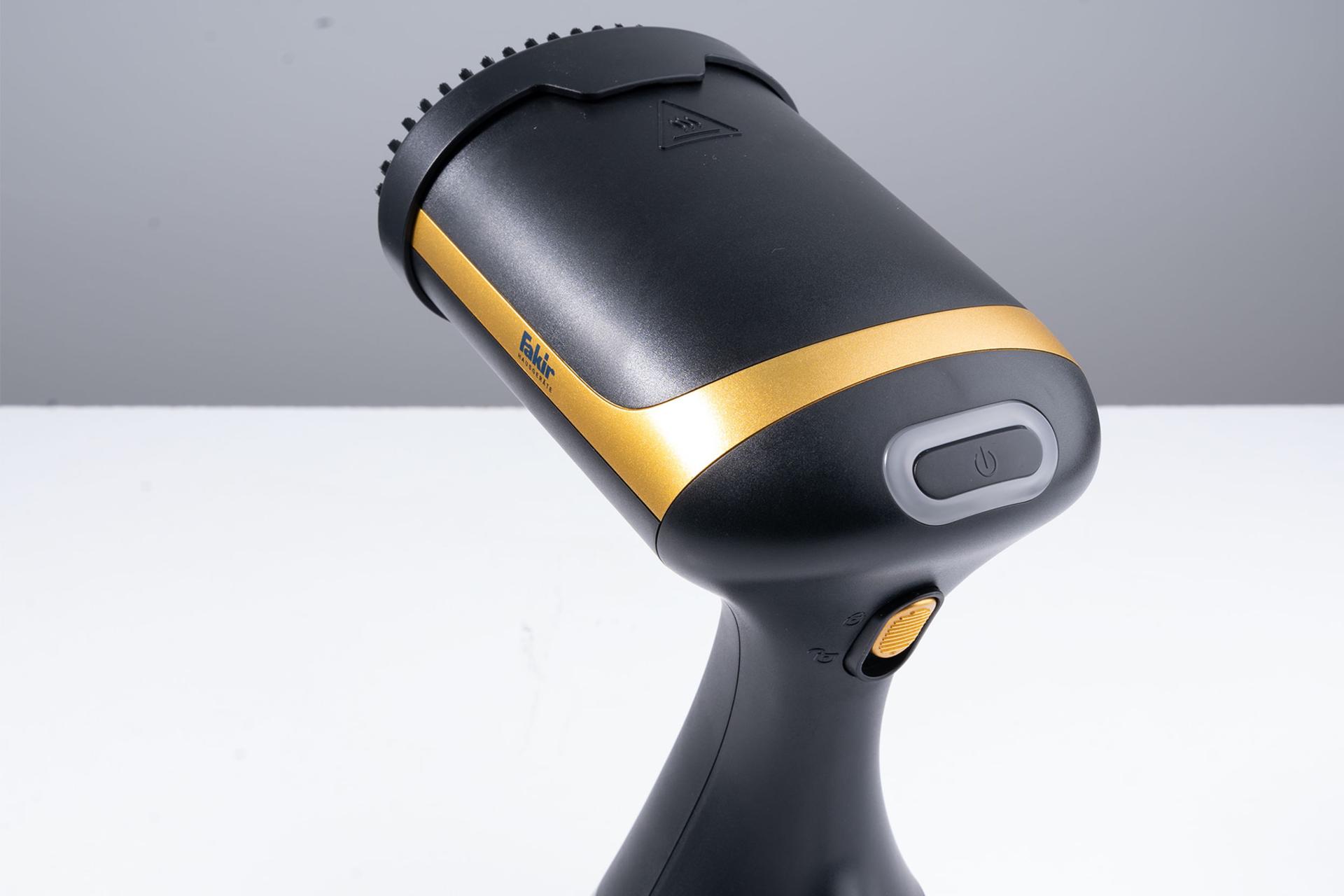 بخارگر دستی فکر Fakir FGS-0023 نمای پشت