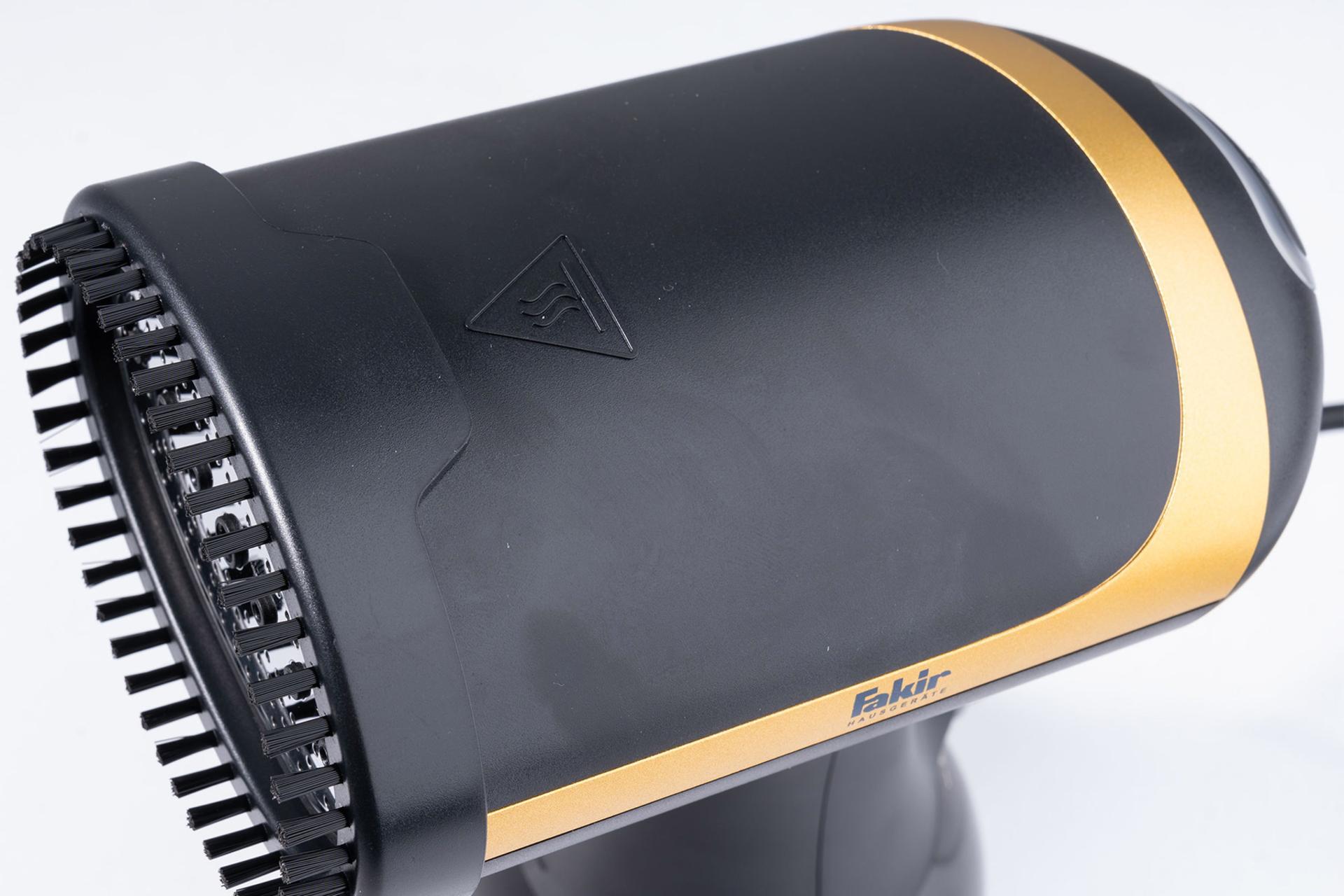 بخارگر دستی فکر Fakir FGS-0023 نمای بالا