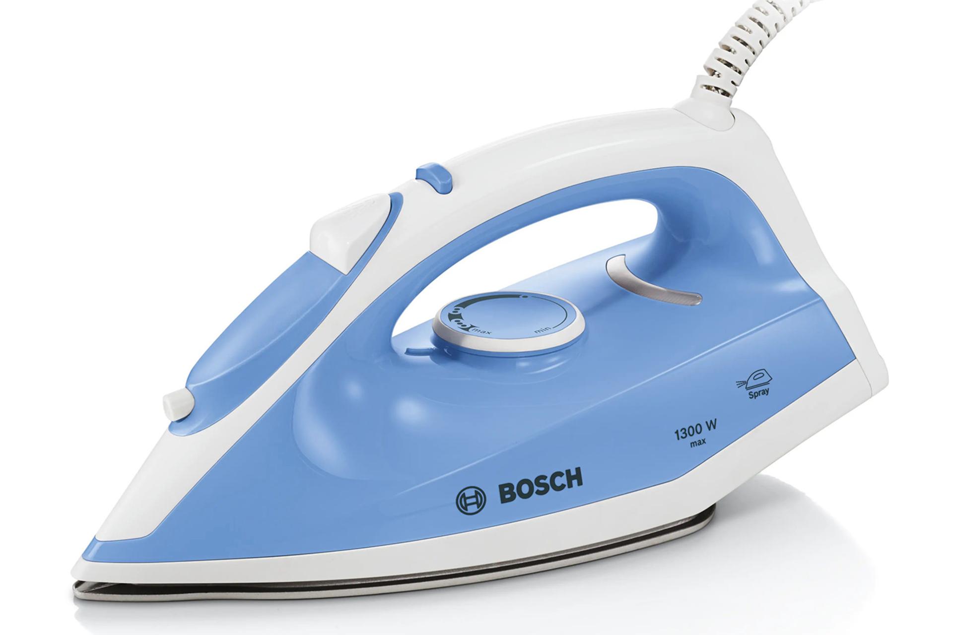 اتو خشک بوش Bosch TLB5000 نمای جلو