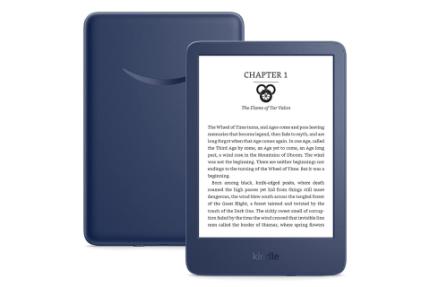 آمازون Kindle 11th Gen 2022