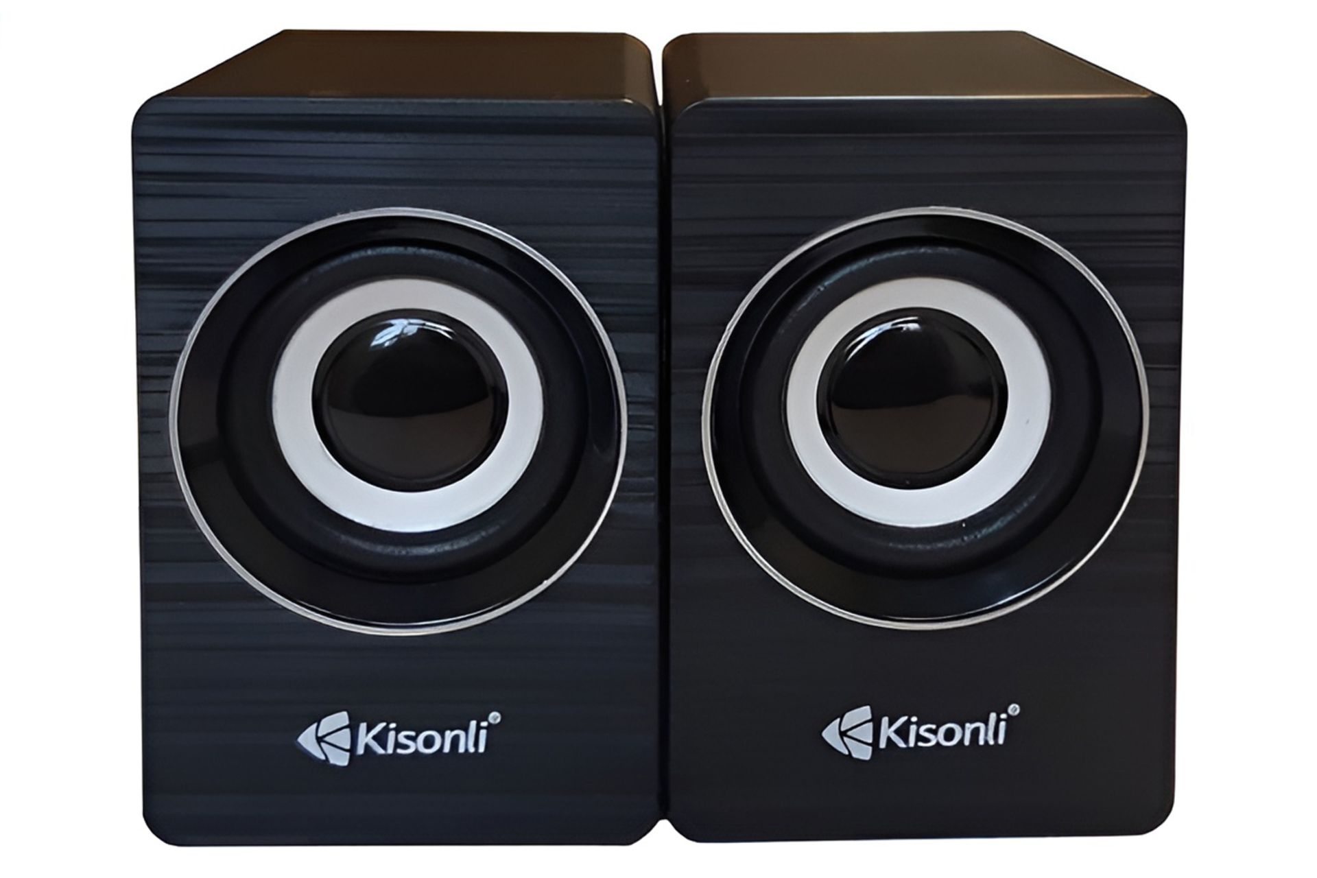 اسپیکر کیسونلی A-707 رنگ مشکی