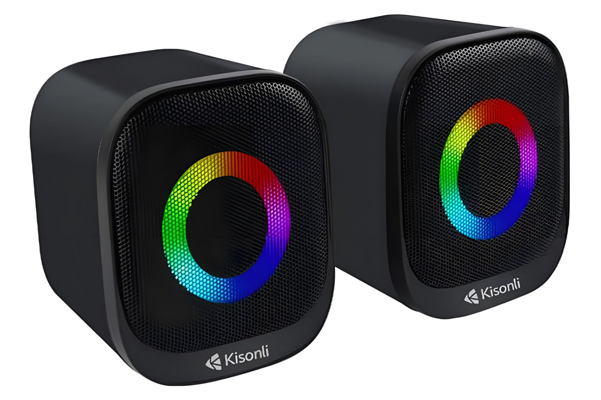 نورپردازی اسپیکر کیسونلی X3